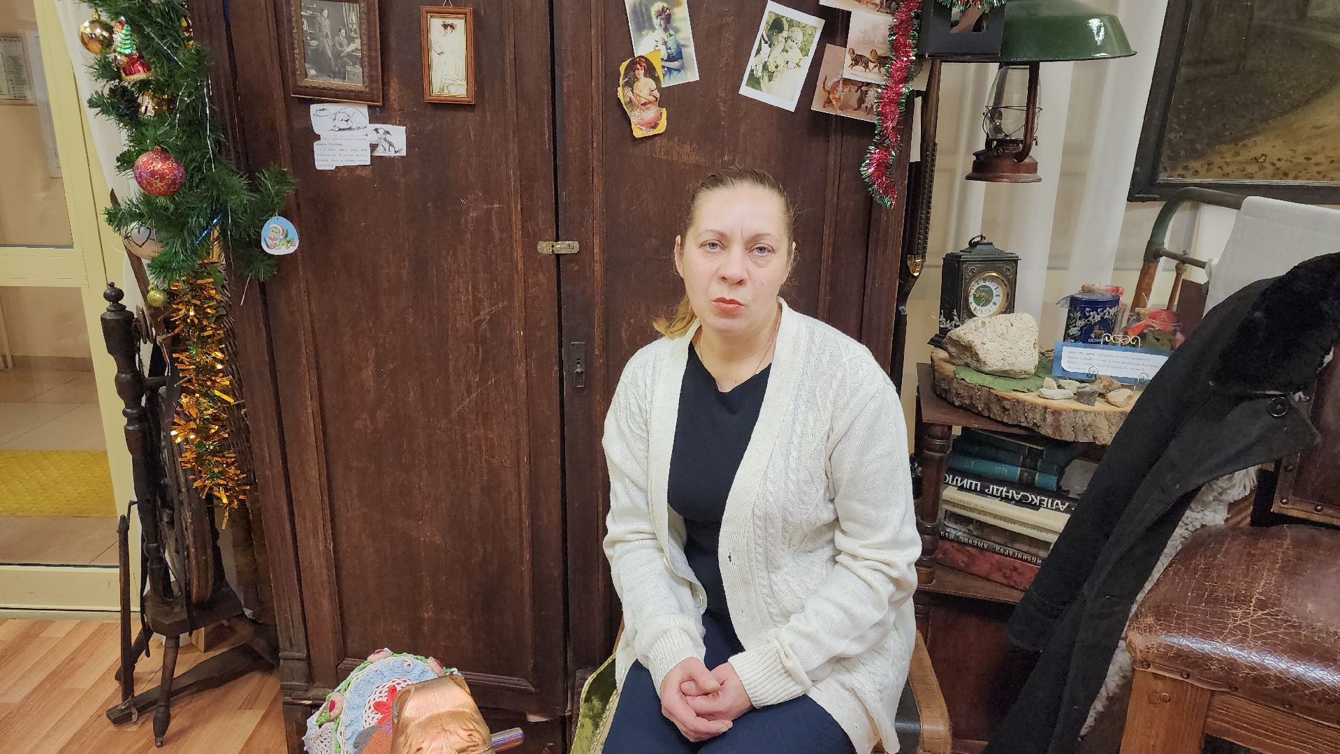 Туризм , Новогодние праздники , Афиша Одинцовского округа ,