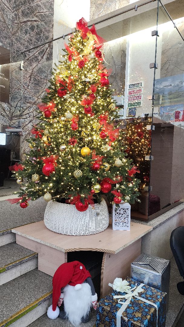 Туризм , Новогодние праздники , Афиша Одинцовского округа ,