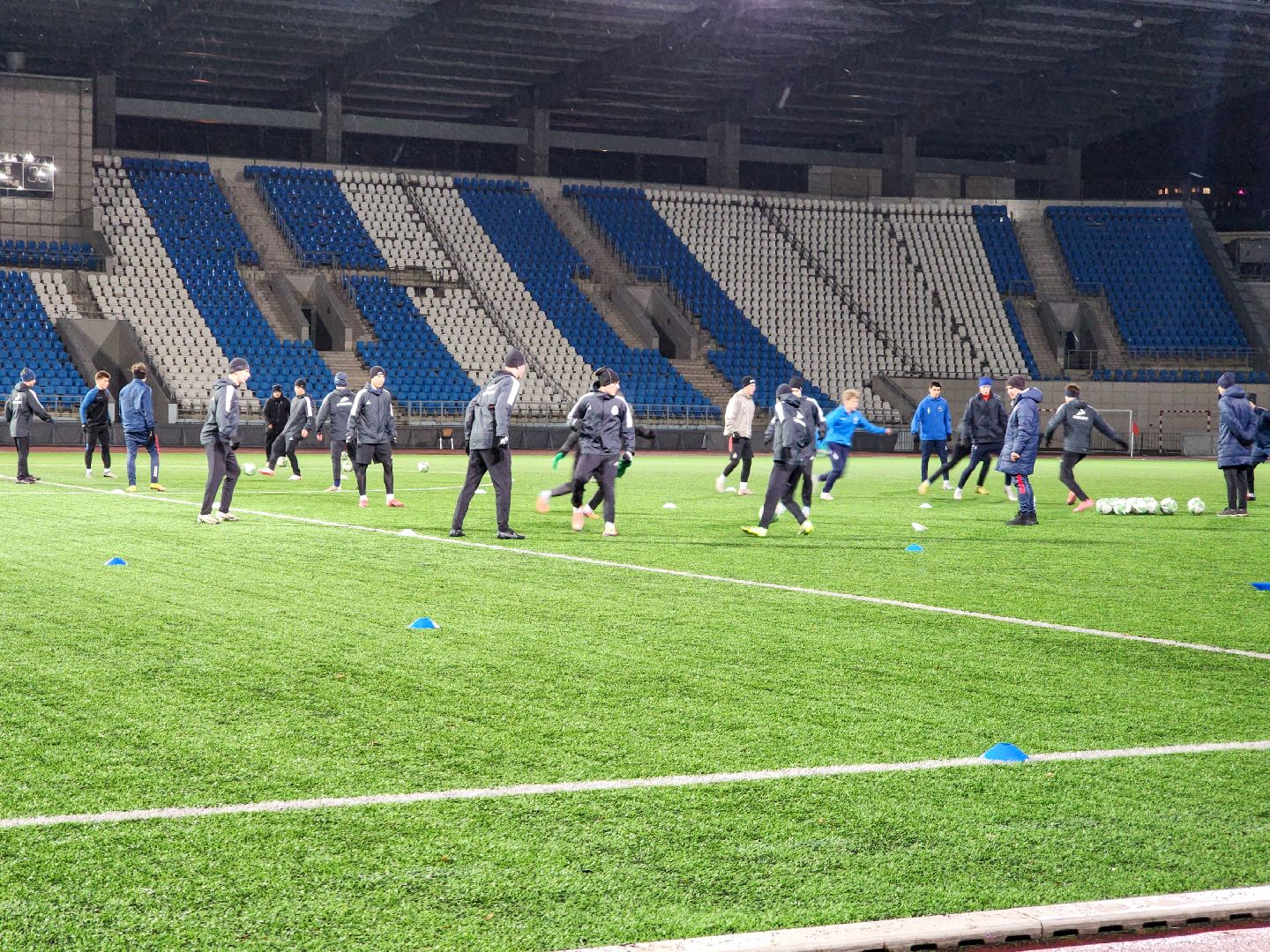 Подольск,  Футбол, Витязь, Футбольное поле,