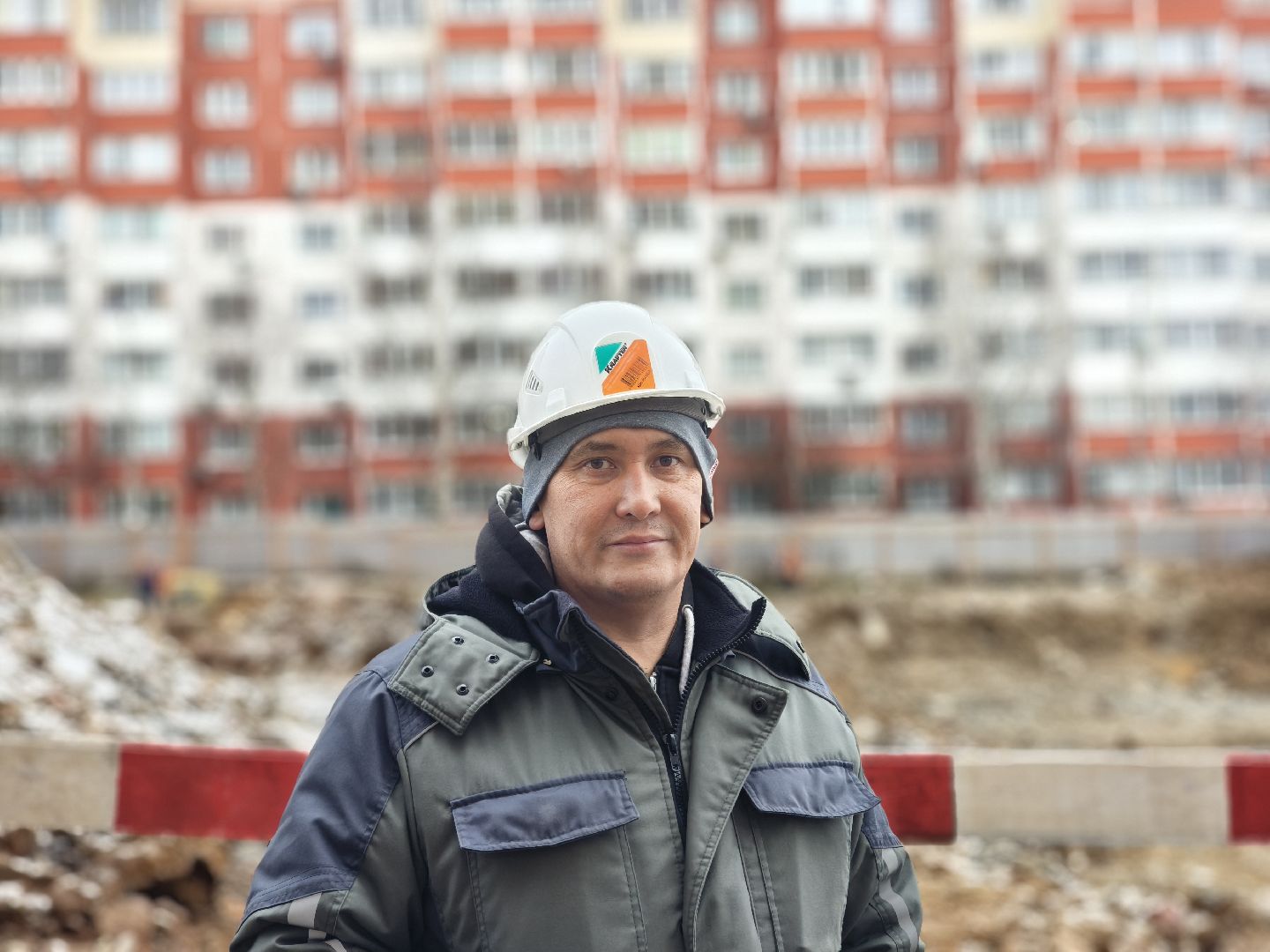 внииссок,стройка детсада, детский сад, демонтаж здания,