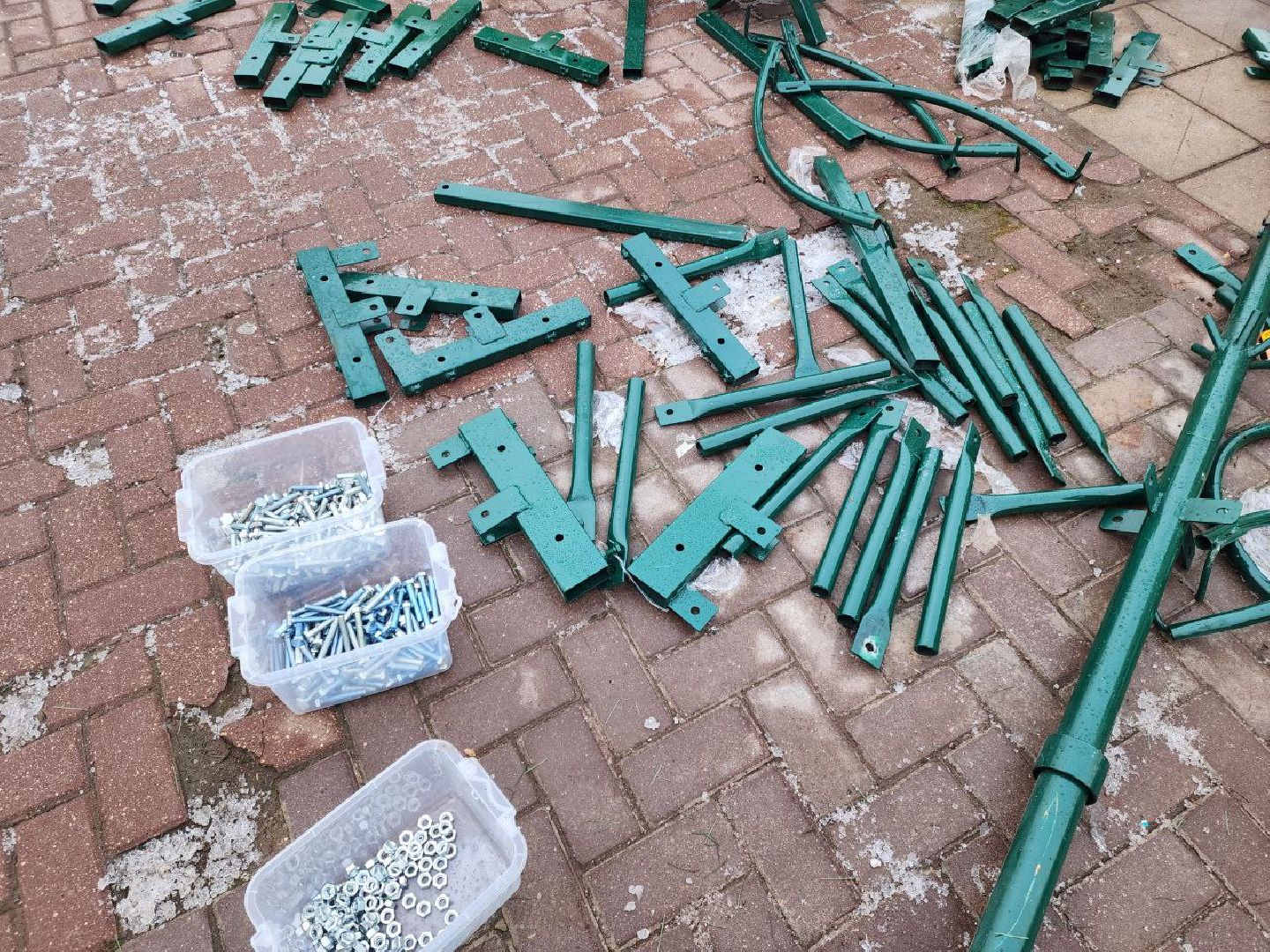 солнечногорск, новогодняя елка, праздник,