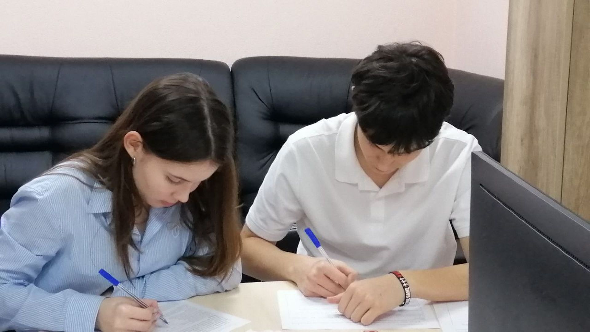 городской округ восход,областная олимпиада старшеклассников, диктант, избирательное право,