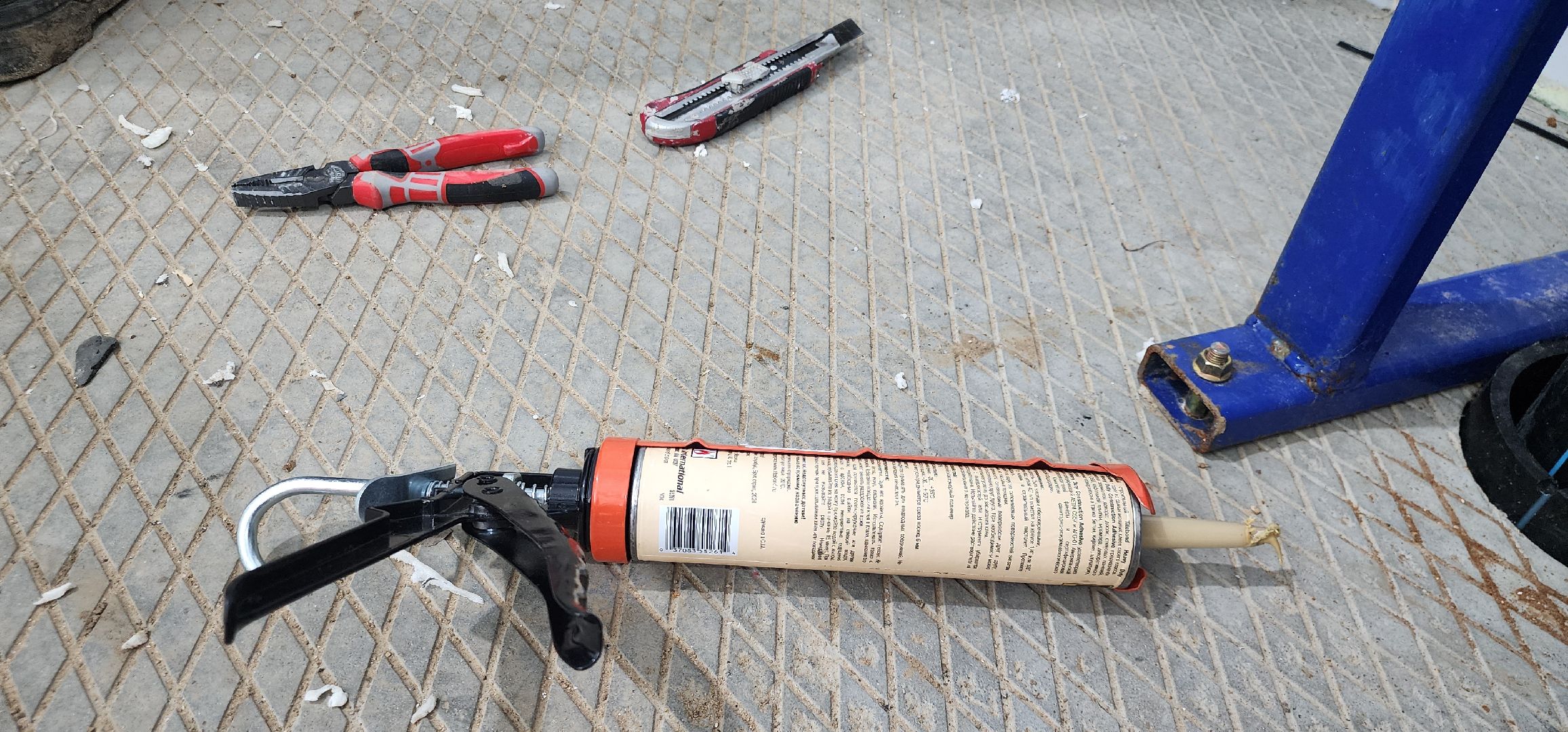 Истра, водозаборный узел, Благоустройство ,