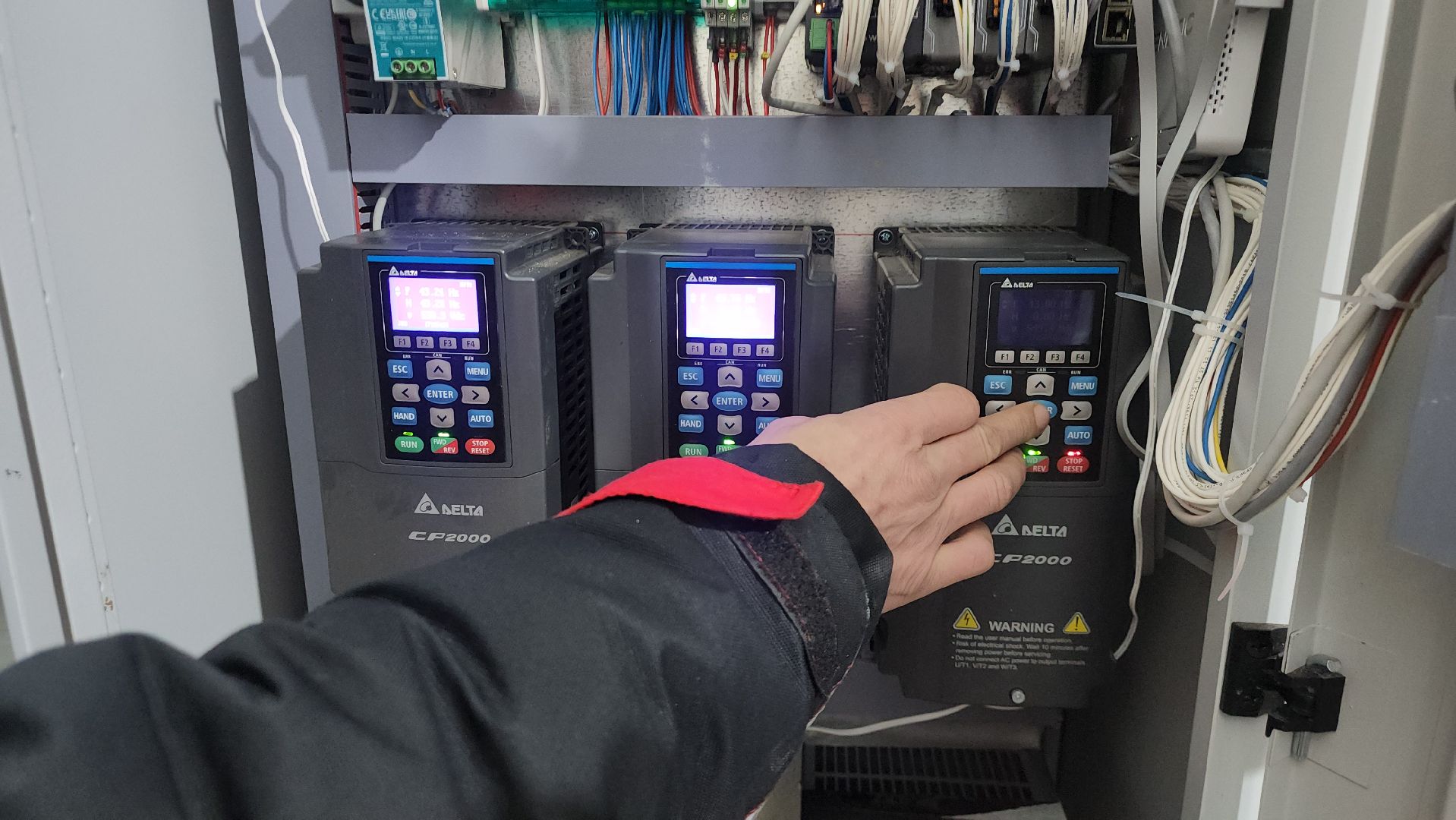 Истра, водозаборный узел, Благоустройство ,