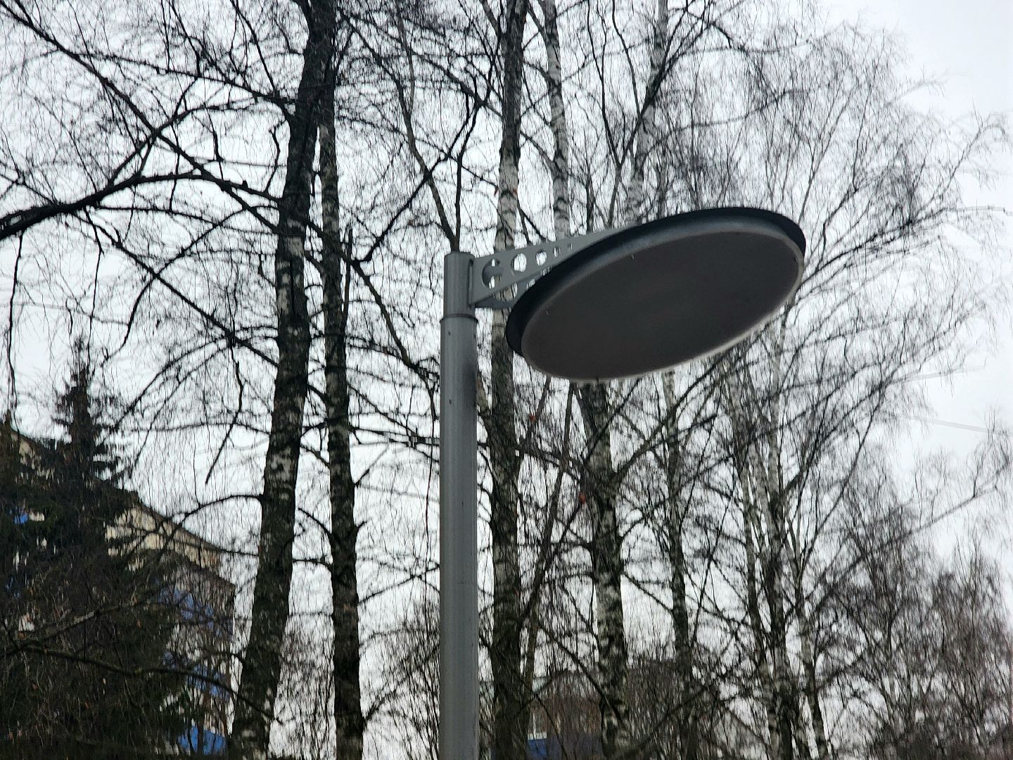 пущино, серпухов, освещение,