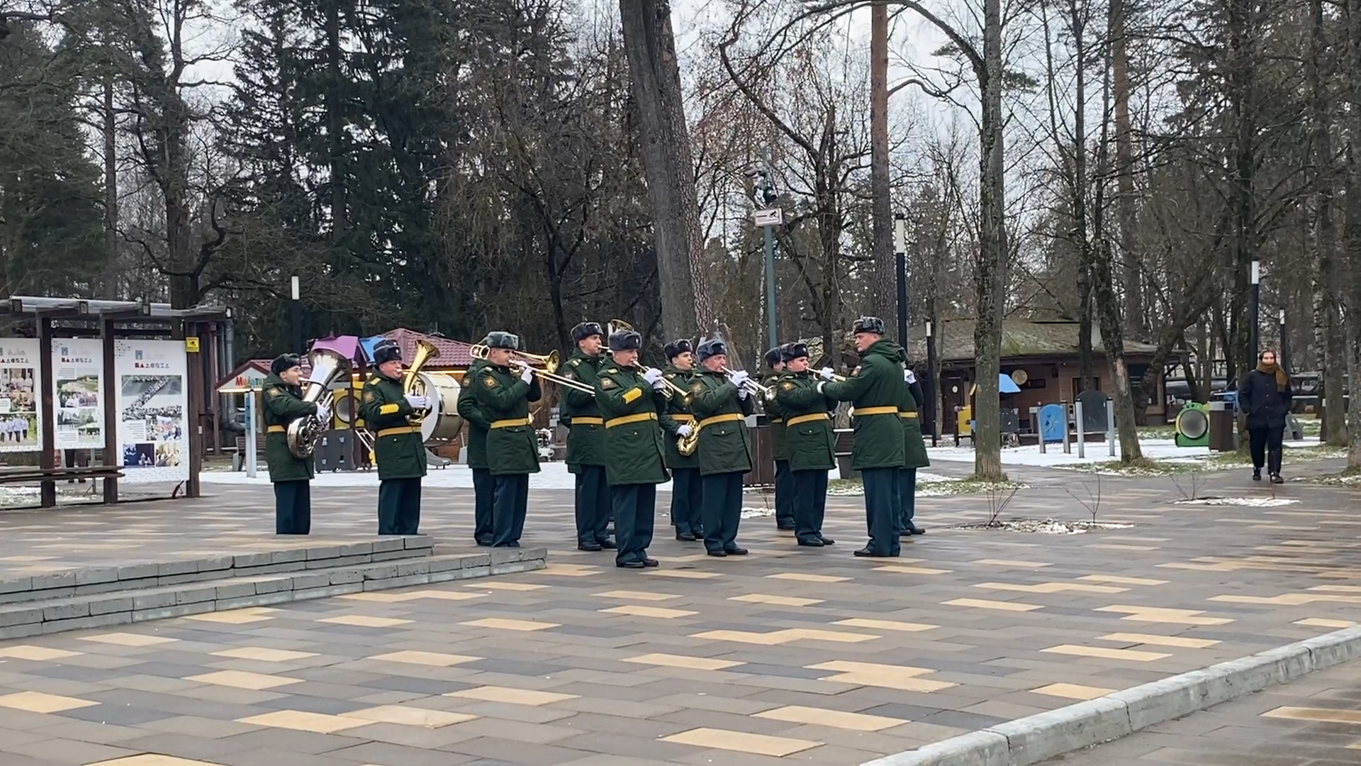 власиха столица рвсн, рвсн 66 лет, ракетные войска, ветераны рвсн,