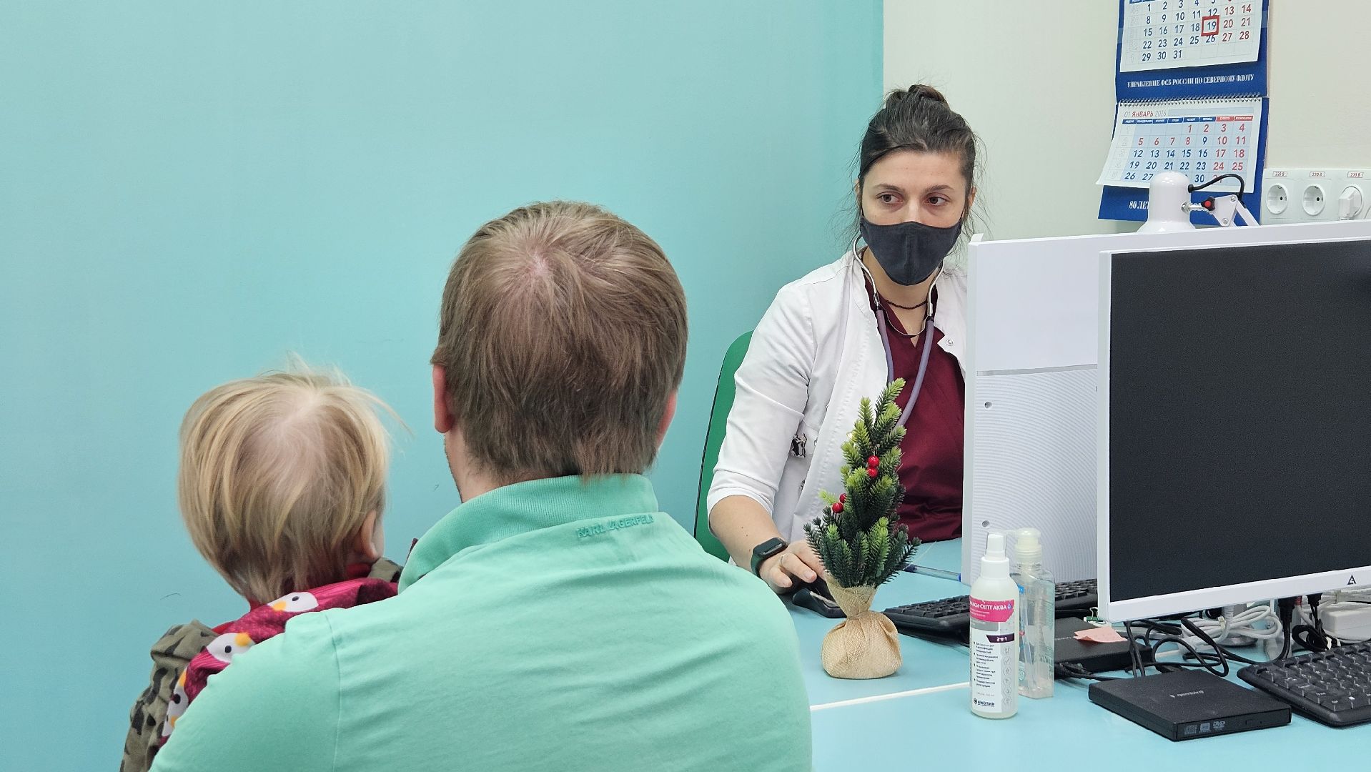 долгопрудный, детская поликлиника, жк бригантина, дети,медицина, медицина в долгопрудном,