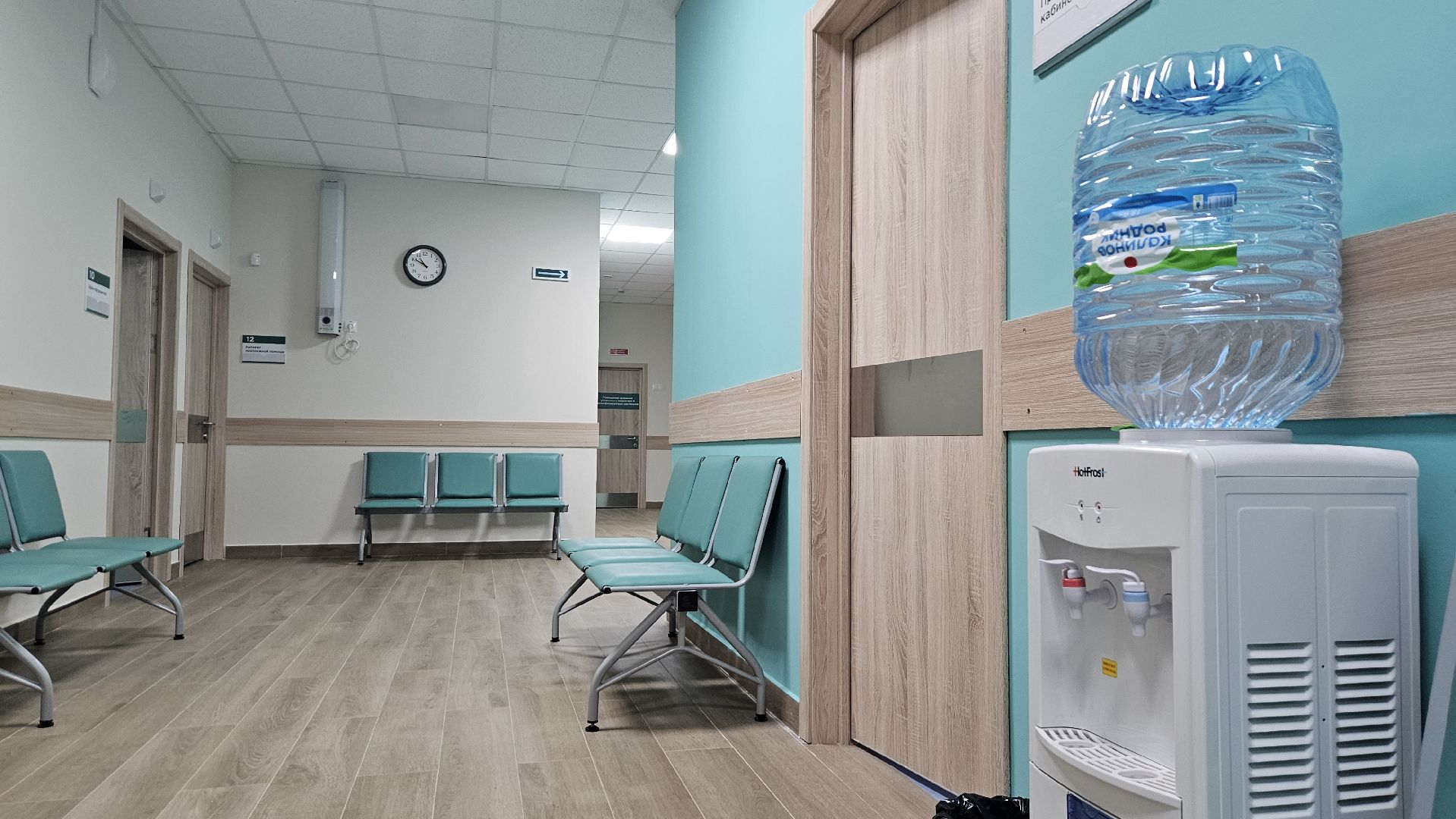 долгопрудный, детская поликлиника, жк бригантина, дети,медицина, медицина в долгопрудном,