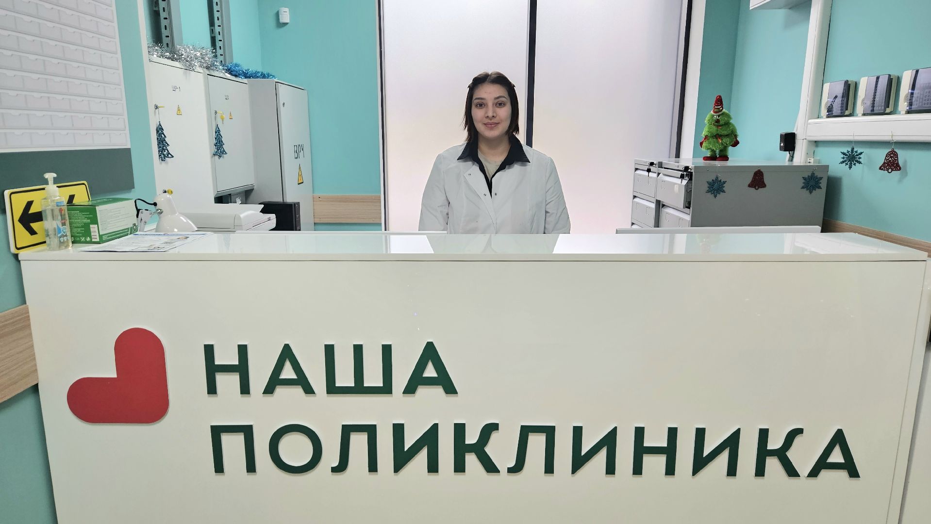 долгопрудный, детская поликлиника, жк бригантина, дети,медицина, медицина в долгопрудном,