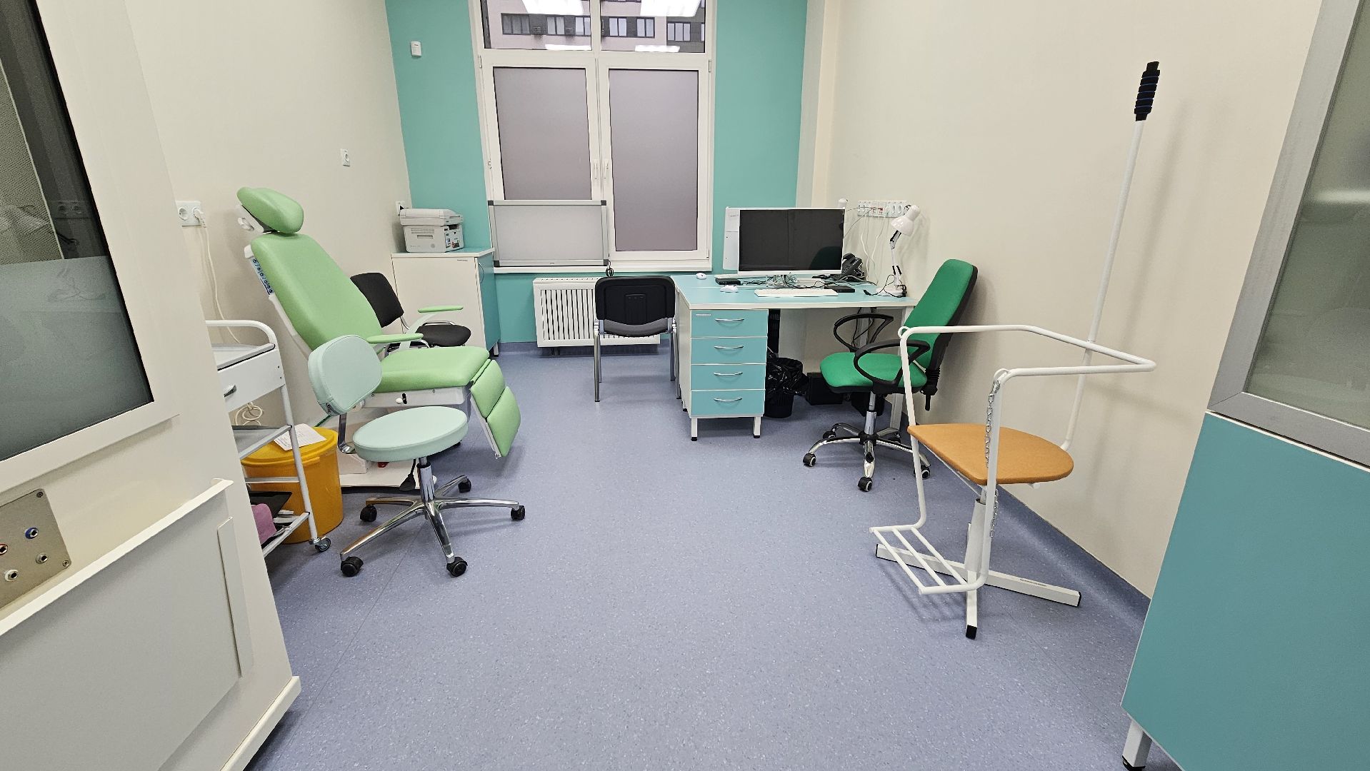 долгопрудный, детская поликлиника, жк бригантина, дети,медицина, медицина в долгопрудном,