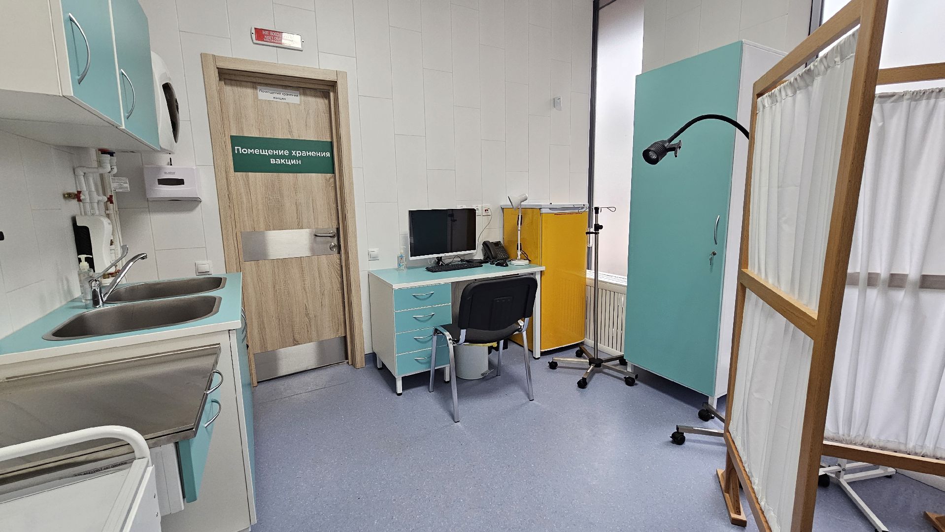 долгопрудный, детская поликлиника, жк бригантина, дети,медицина, медицина в долгопрудном,