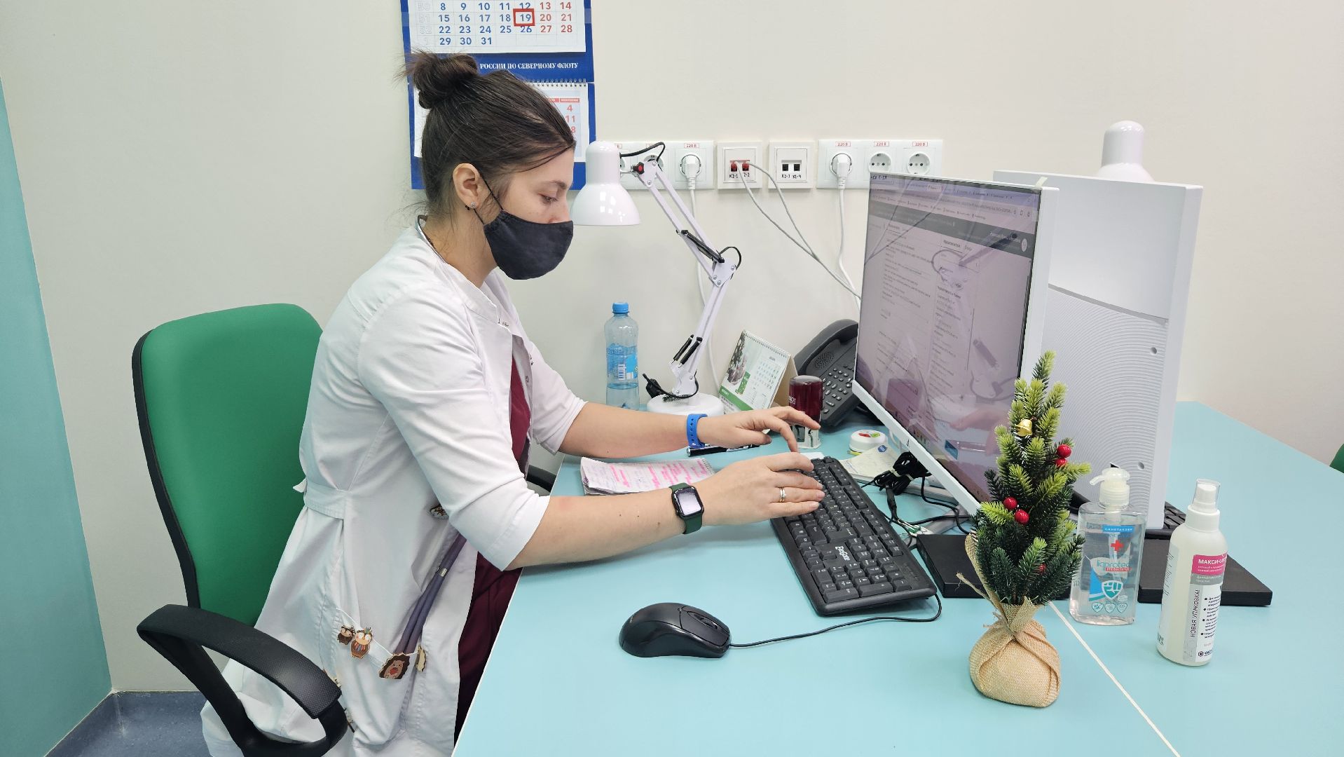 долгопрудный, детская поликлиника, жк бригантина, дети,медицина, медицина в долгопрудном,