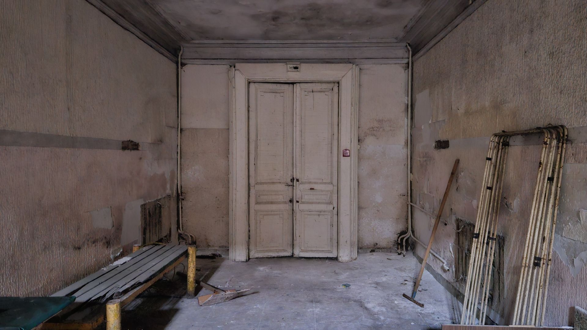 долгопрудный, парк мысово, усадьба кузнецовых, долгопрудненский историко-художественный музей,реконструкция объекта культурного наследия,английская конюшня,