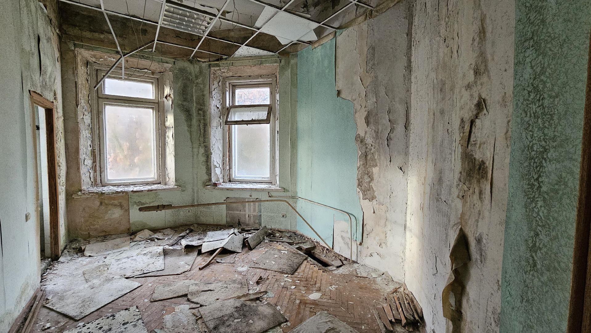 долгопрудный, парк мысово, усадьба кузнецовых, долгопрудненский историко-художественный музей,реконструкция объекта культурного наследия,английская конюшня,