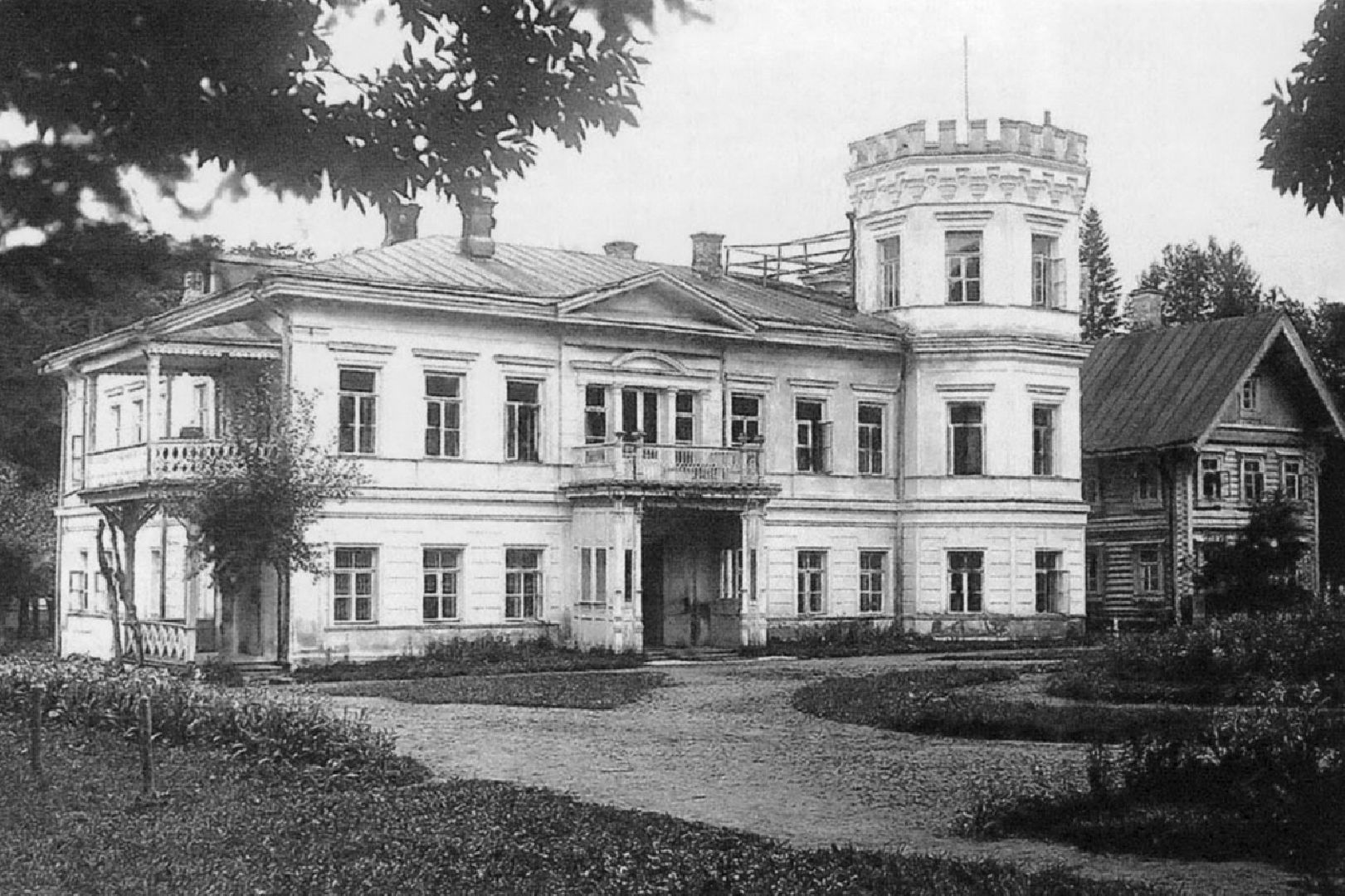 долгопрудный, парк мысово, усадьба кузнецовых, долгопрудненский историко-художественный музей,реконструкция объекта культурного наследия,английская конюшня,