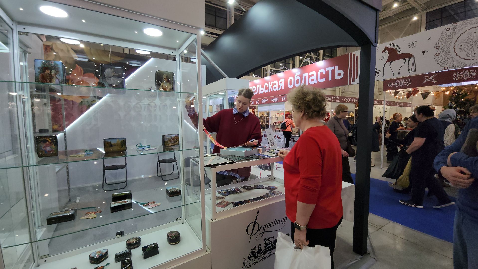 мытищи, жостово, федоскино,