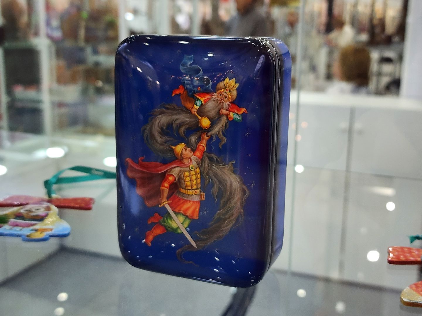 мытищи, жостово, федоскино,