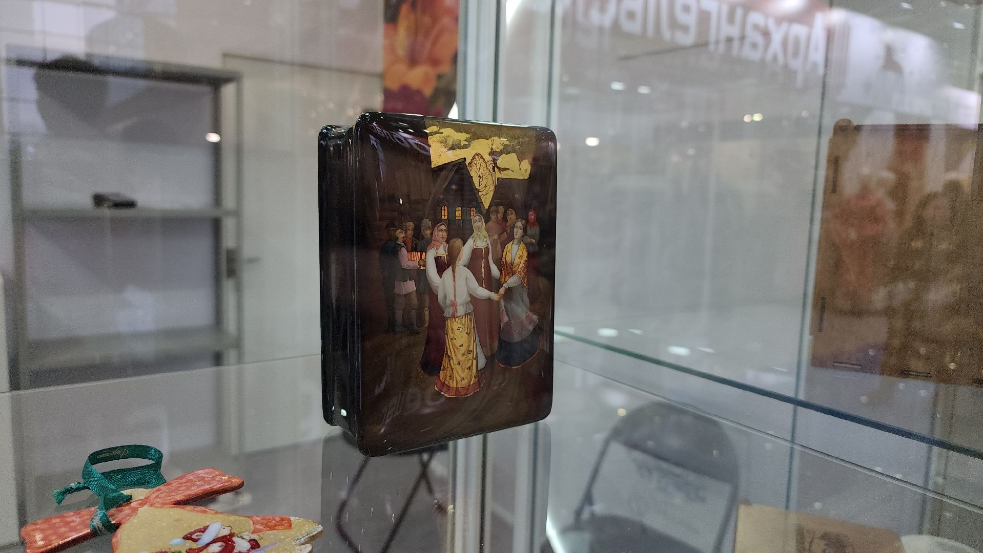 мытищи, жостово, федоскино,