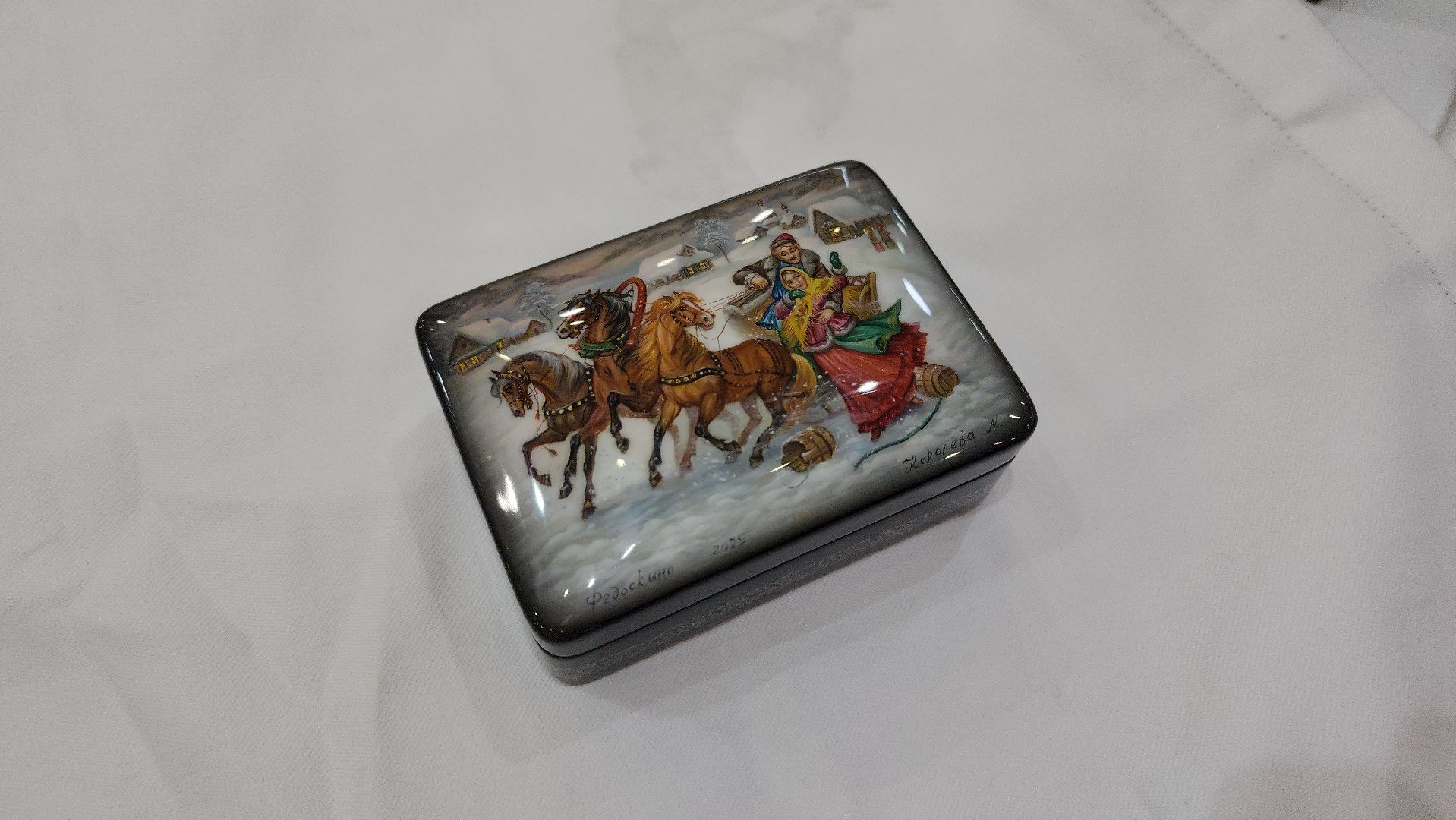 мытищи, жостово, федоскино,