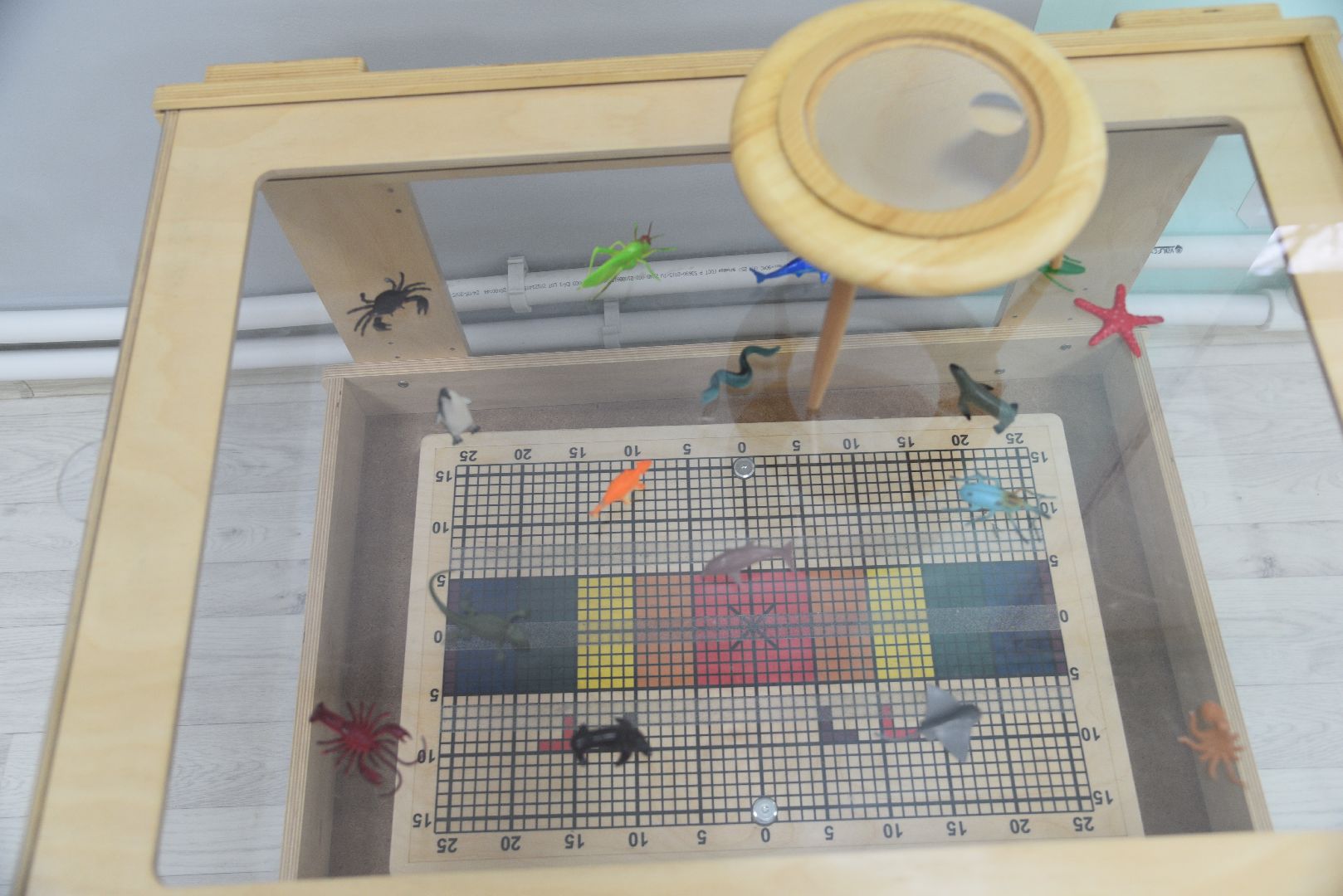 лотошино, лотошинская школа 2, точка старта,