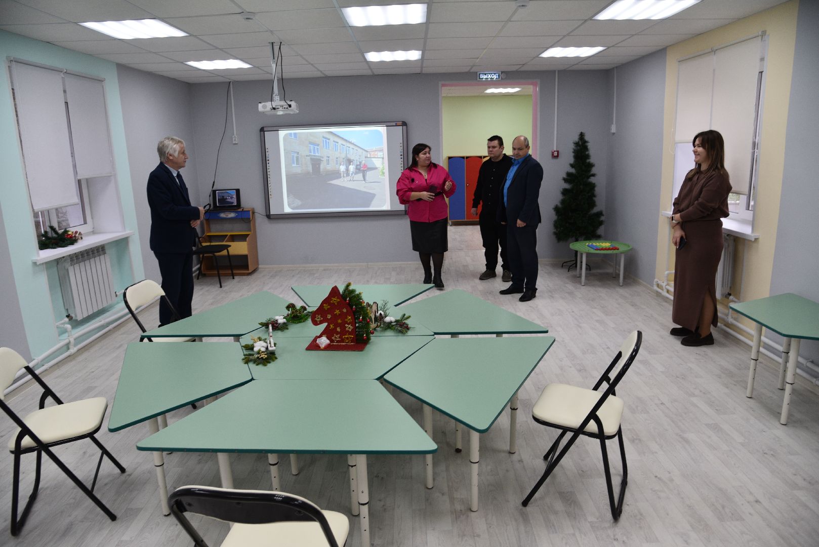 лотошино, лотошинская школа 2, точка старта,