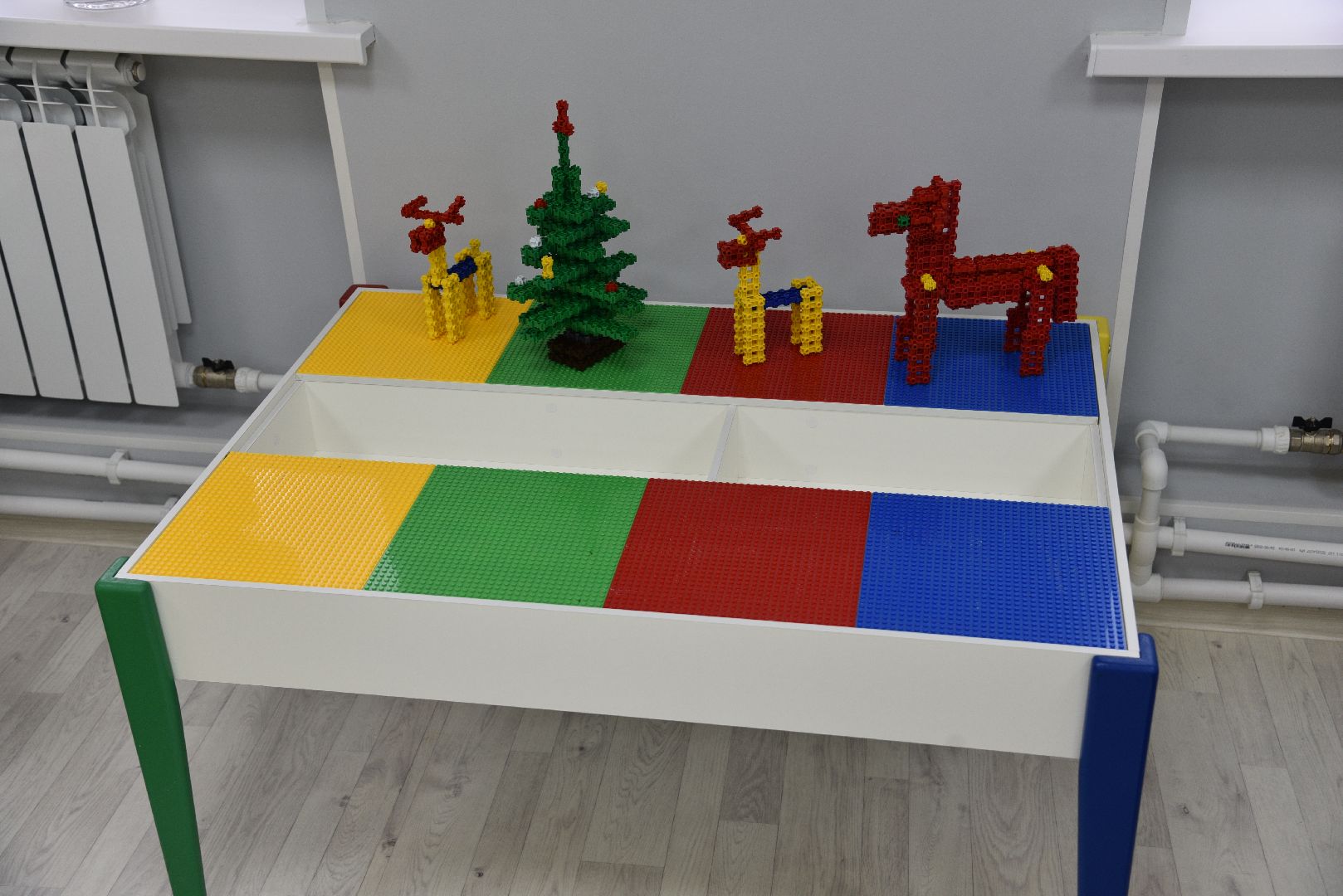 лотошино, лотошинская школа 2, точка старта,