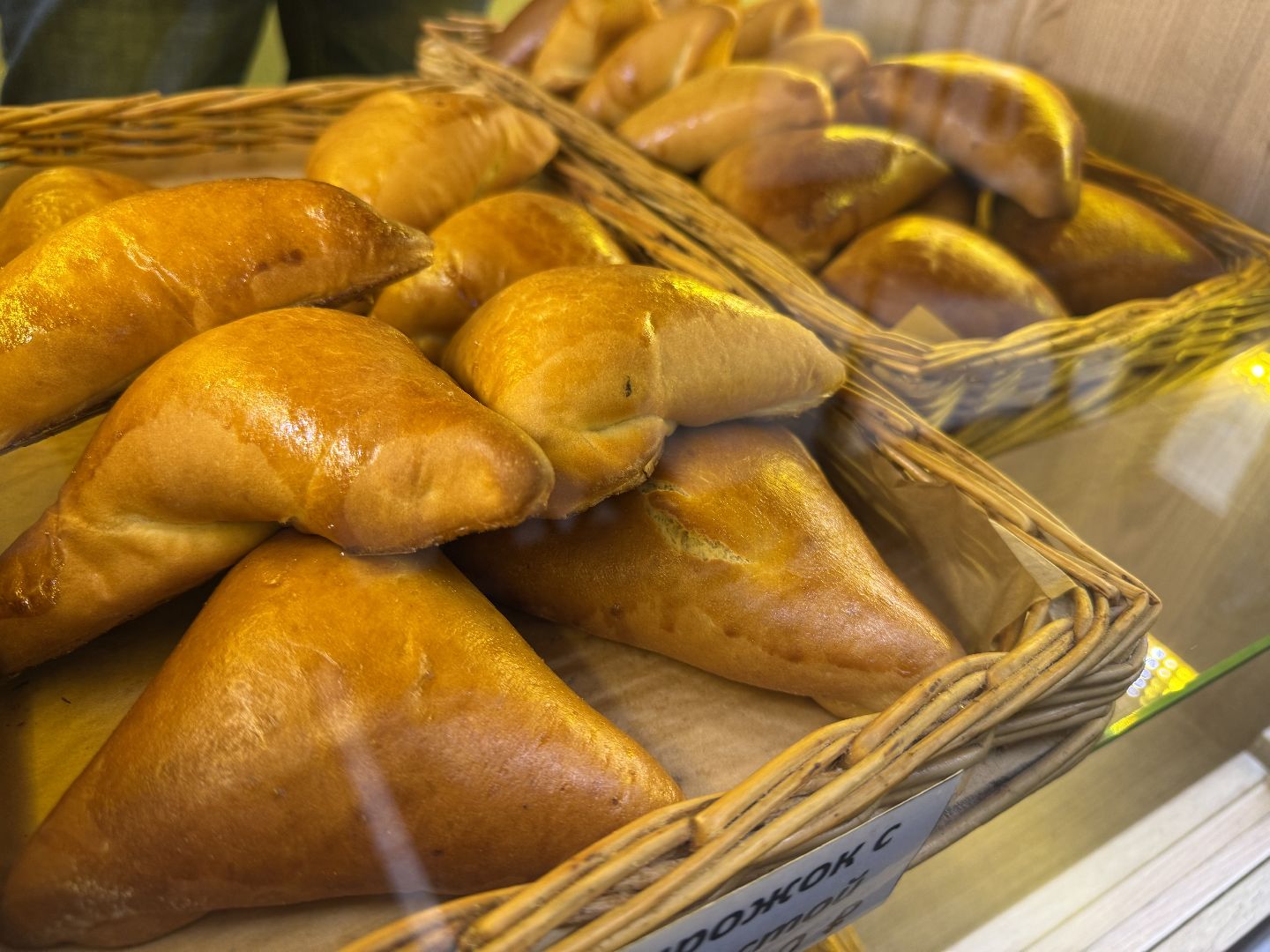 Люберцы, Итоги года, Глава, Губернатор, Путин, Малый бизнес , Пекарня, Красково,