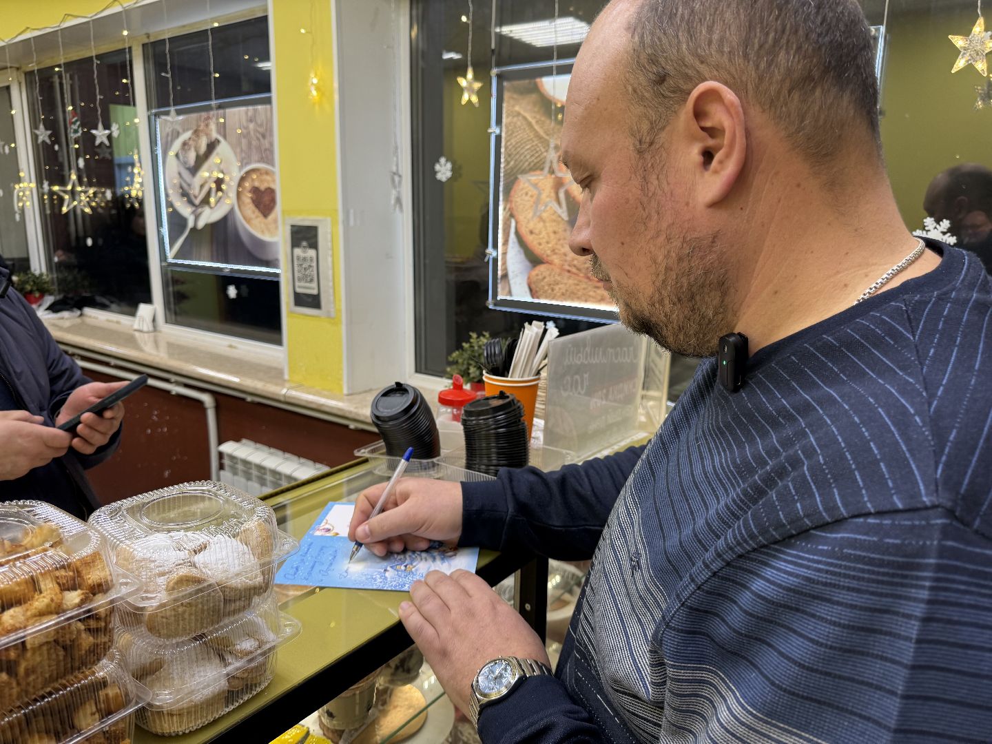 Люберцы, Итоги года, Глава, Губернатор, Путин, Малый бизнес , Пекарня, Красково,