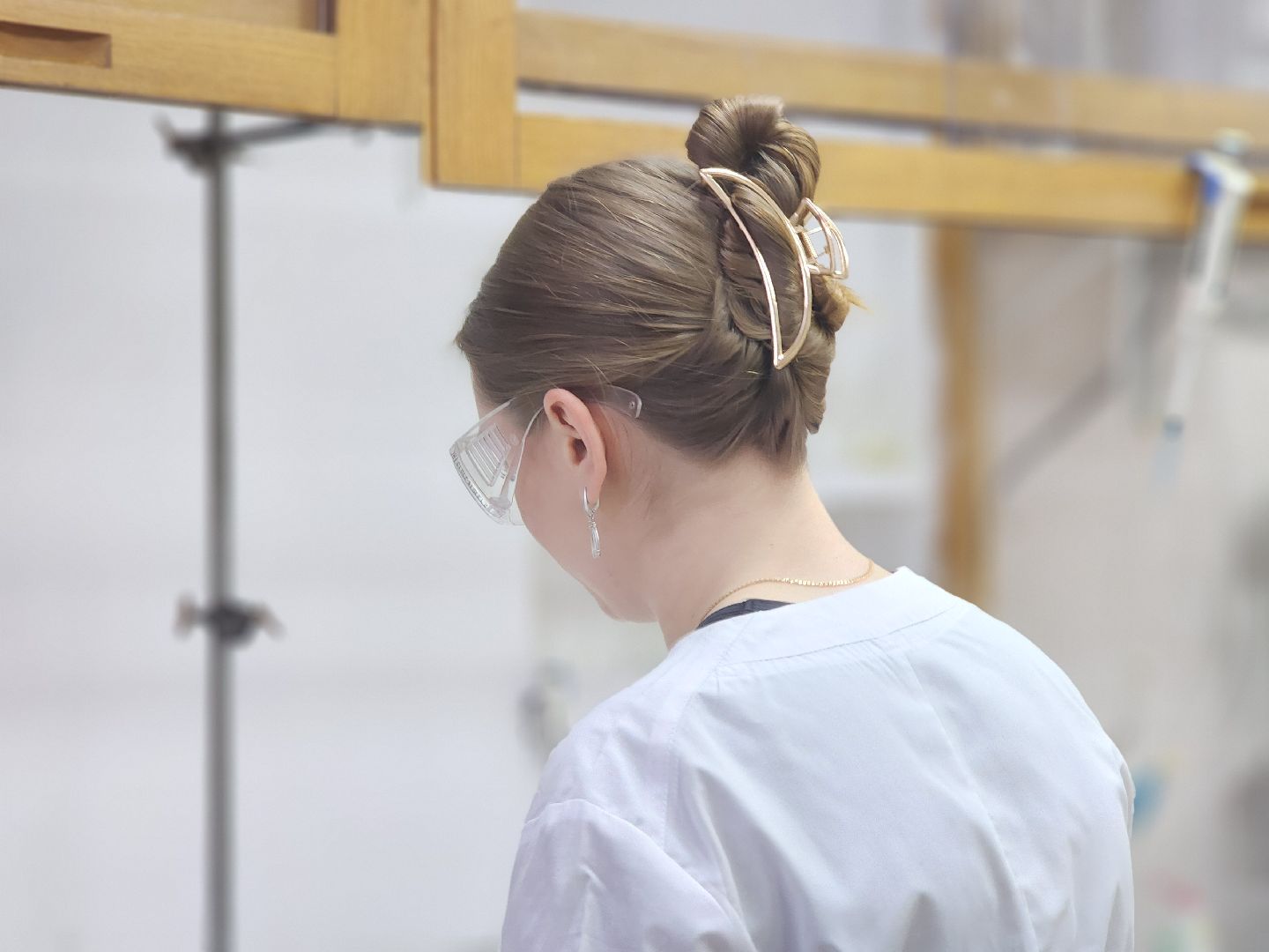 Черноголовка, НИИ, Стипендия Правительства РФ,