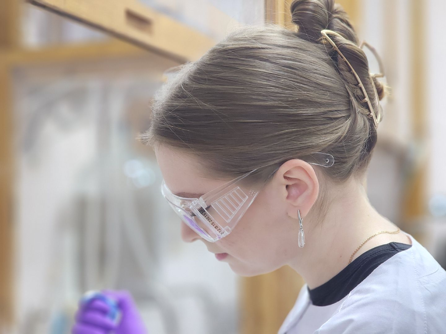 Черноголовка, НИИ, Стипендия Правительства РФ,