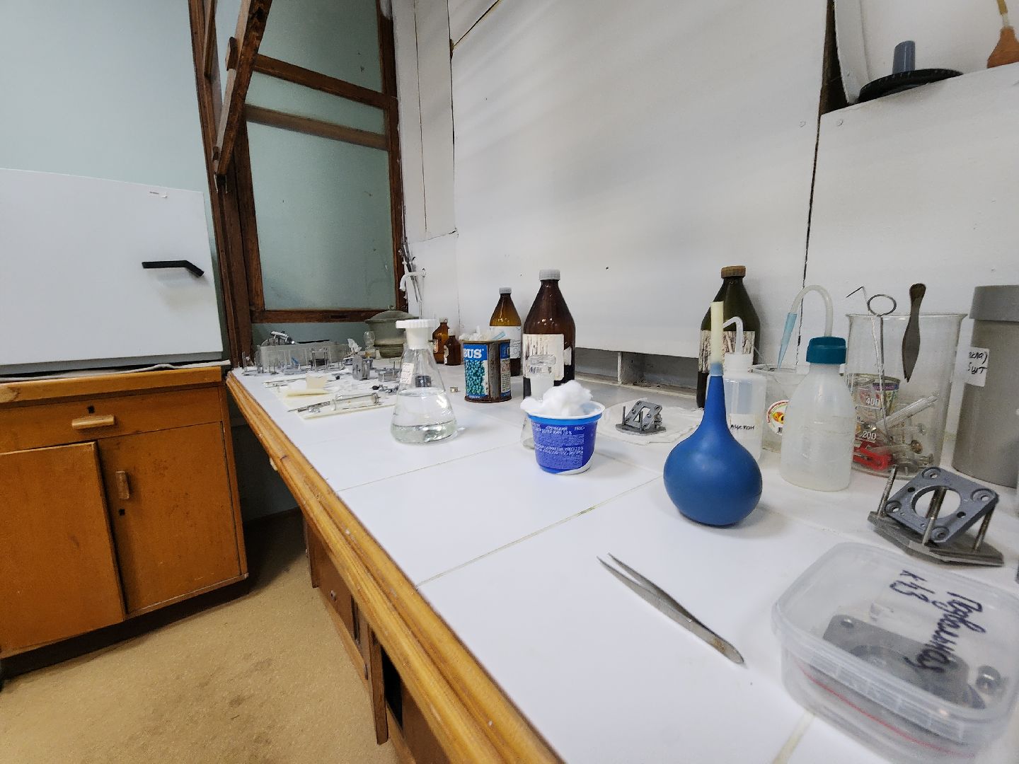 Черноголовка, НИИ, Стипендия Правительства РФ,