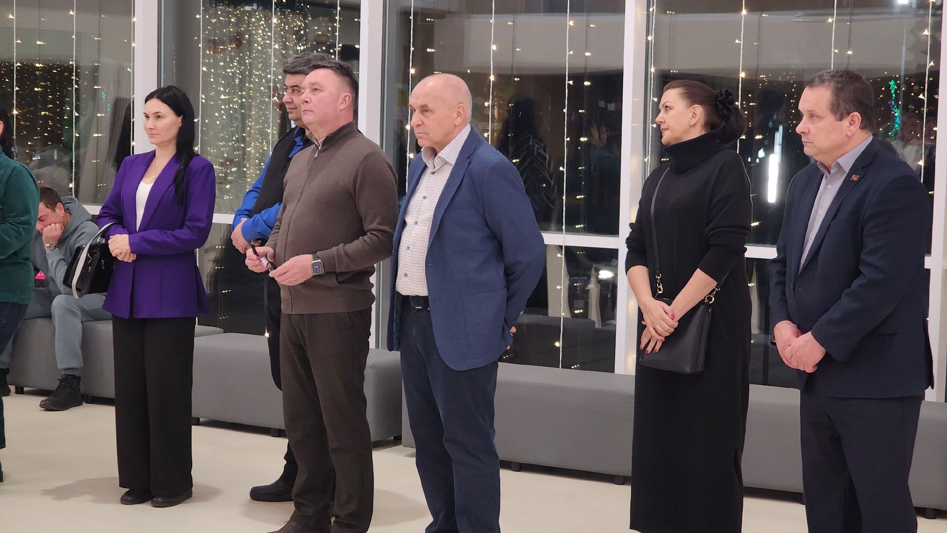 елка желаний, протвино, новогодние подарки,