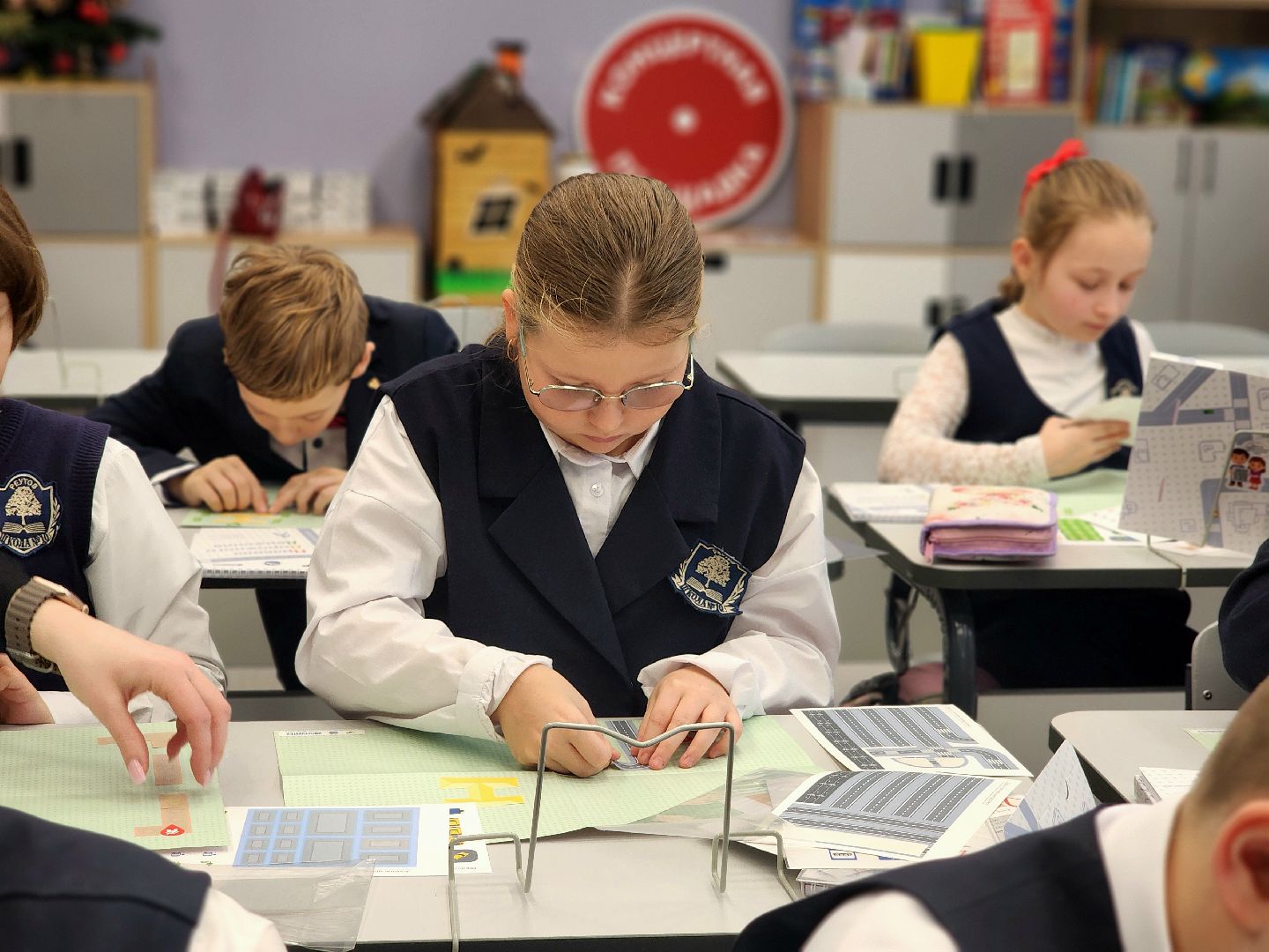 правила дорожного движения, гибдд, дом-школа-дом, урбантех,