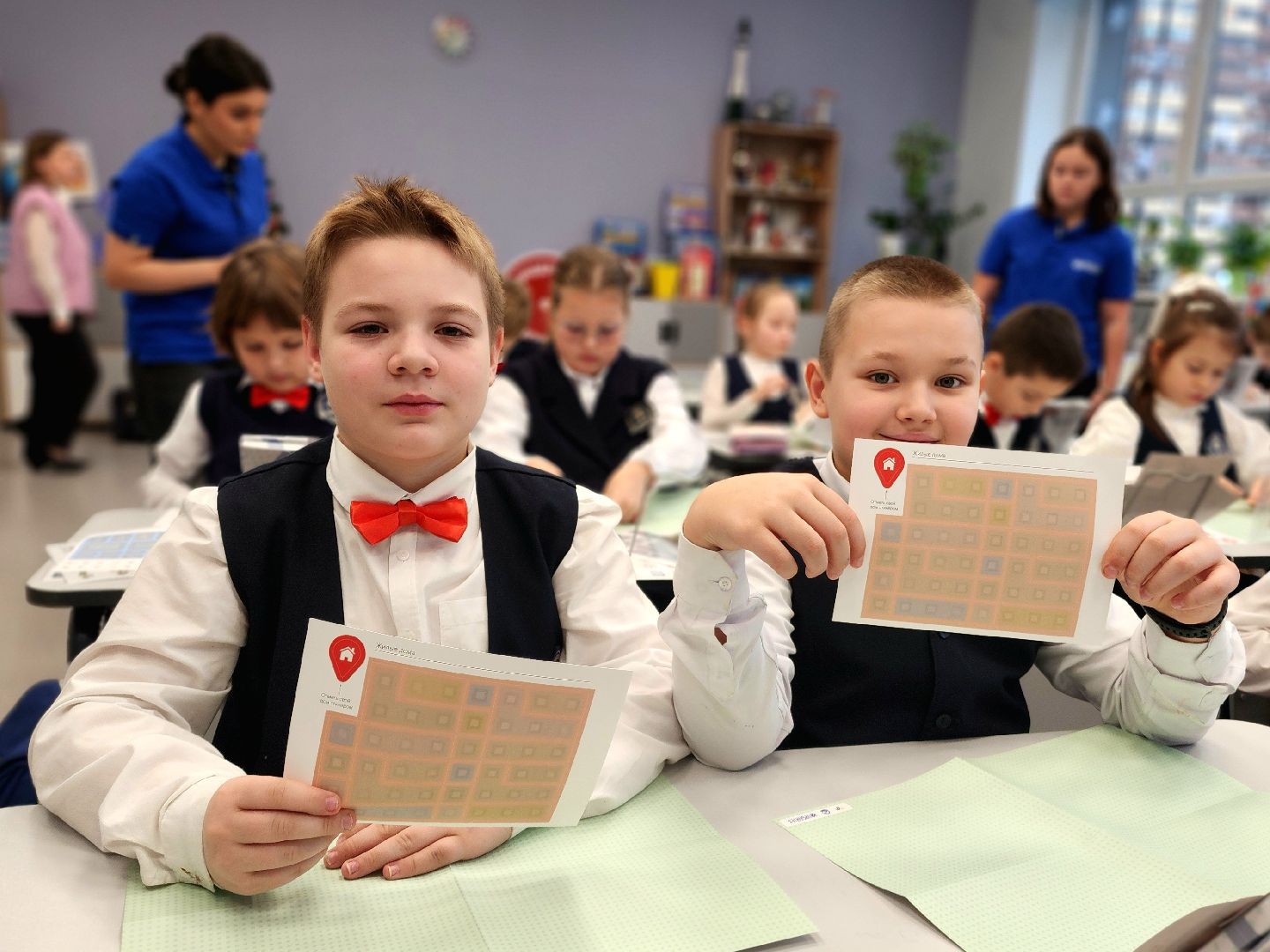 правила дорожного движения, гибдд, дом-школа-дом, урбантех,