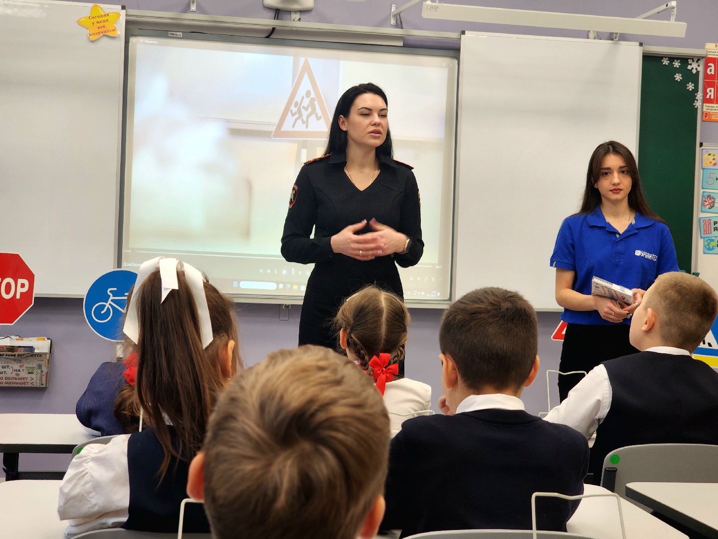 правила дорожного движения, гибдд, дом-школа-дом, урбантех,