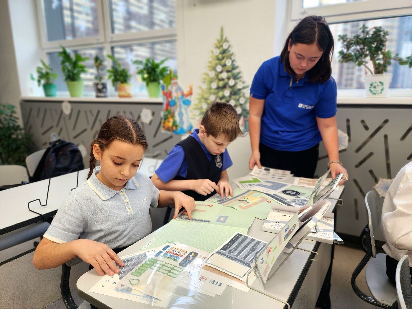 правила дорожного движения, гибдд, дом-школа-дом, урбантех,