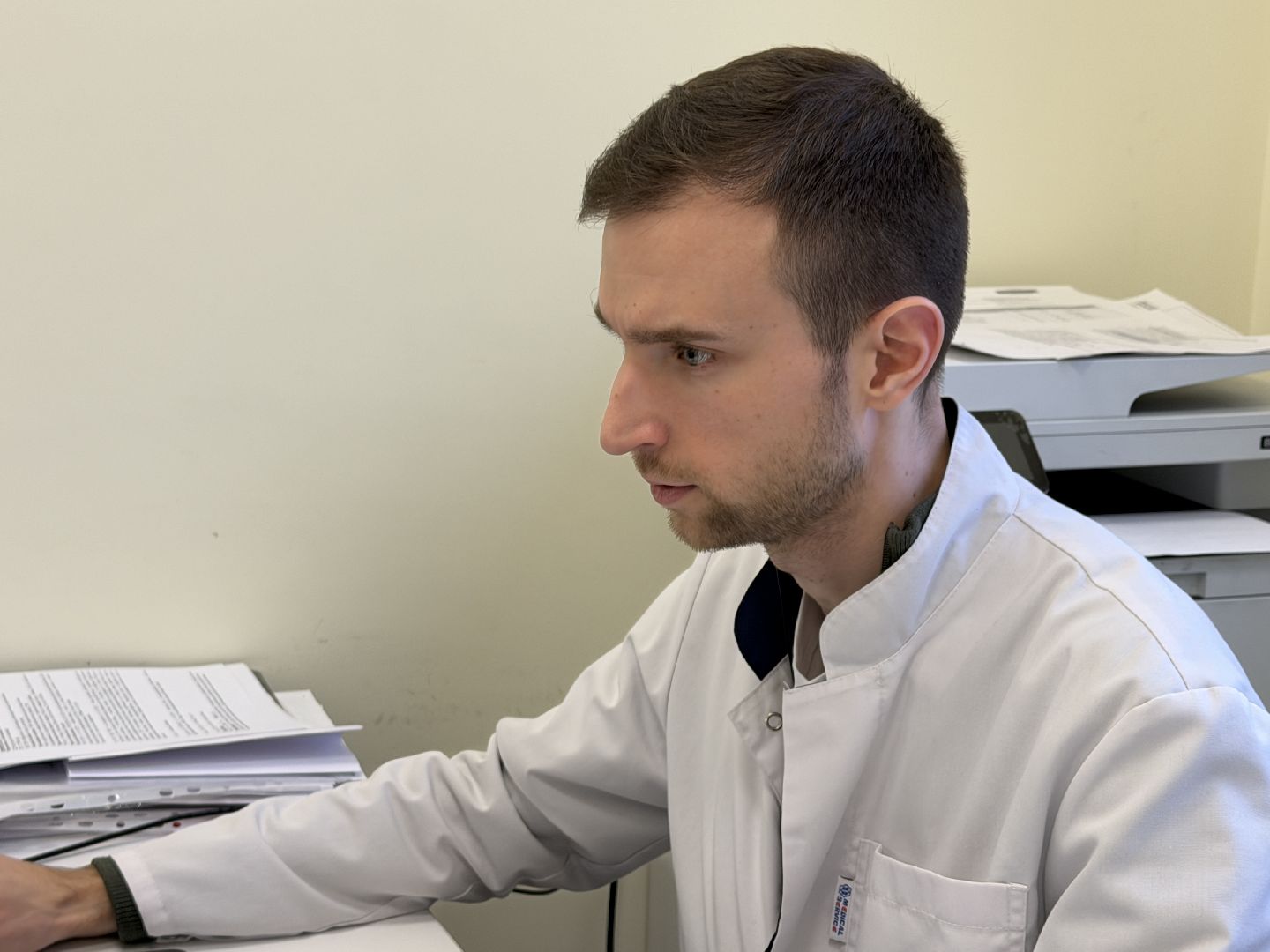 Онконастороженность, Одинцово, День открытых дверей ,