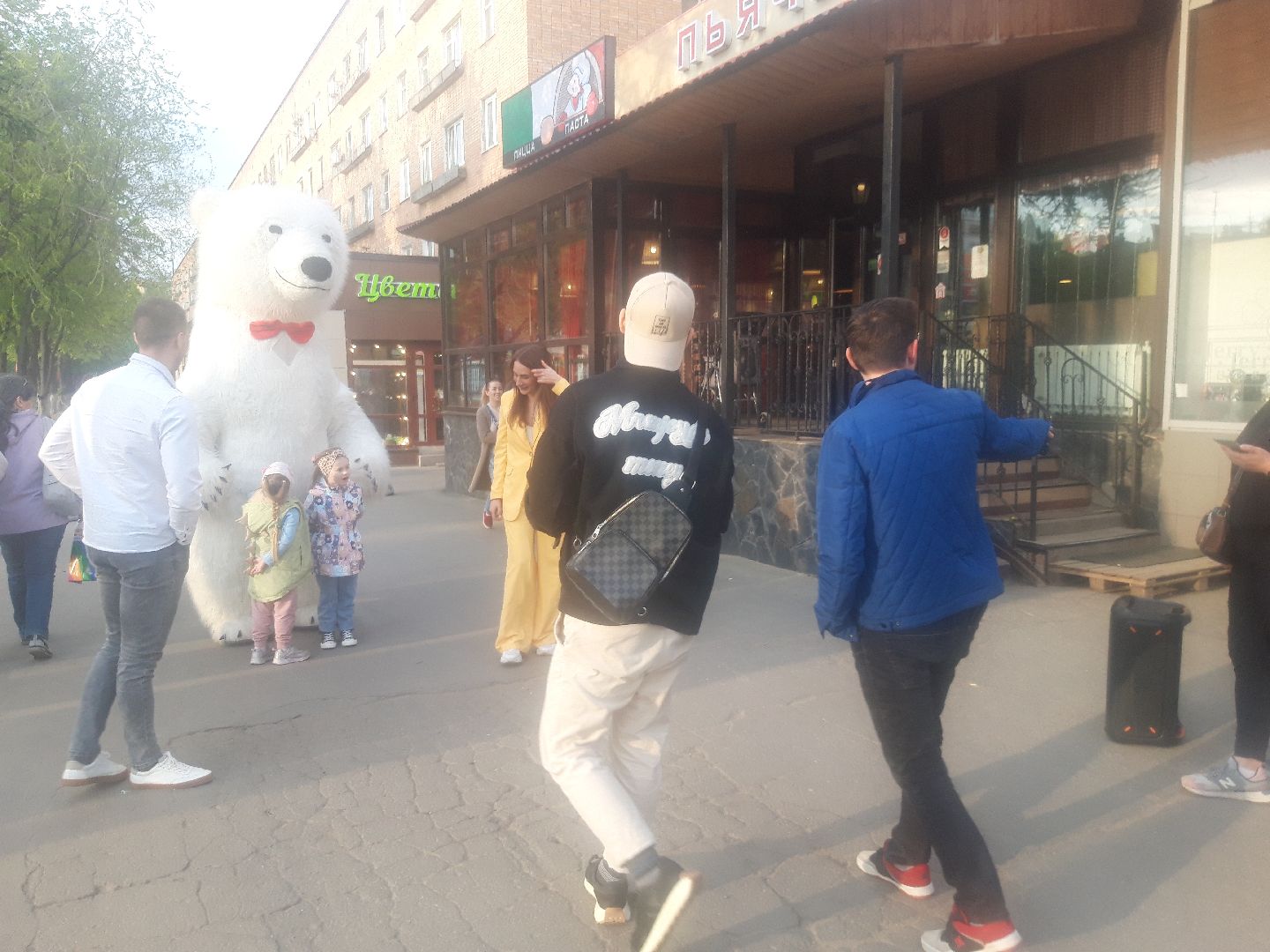 дети, праздники,