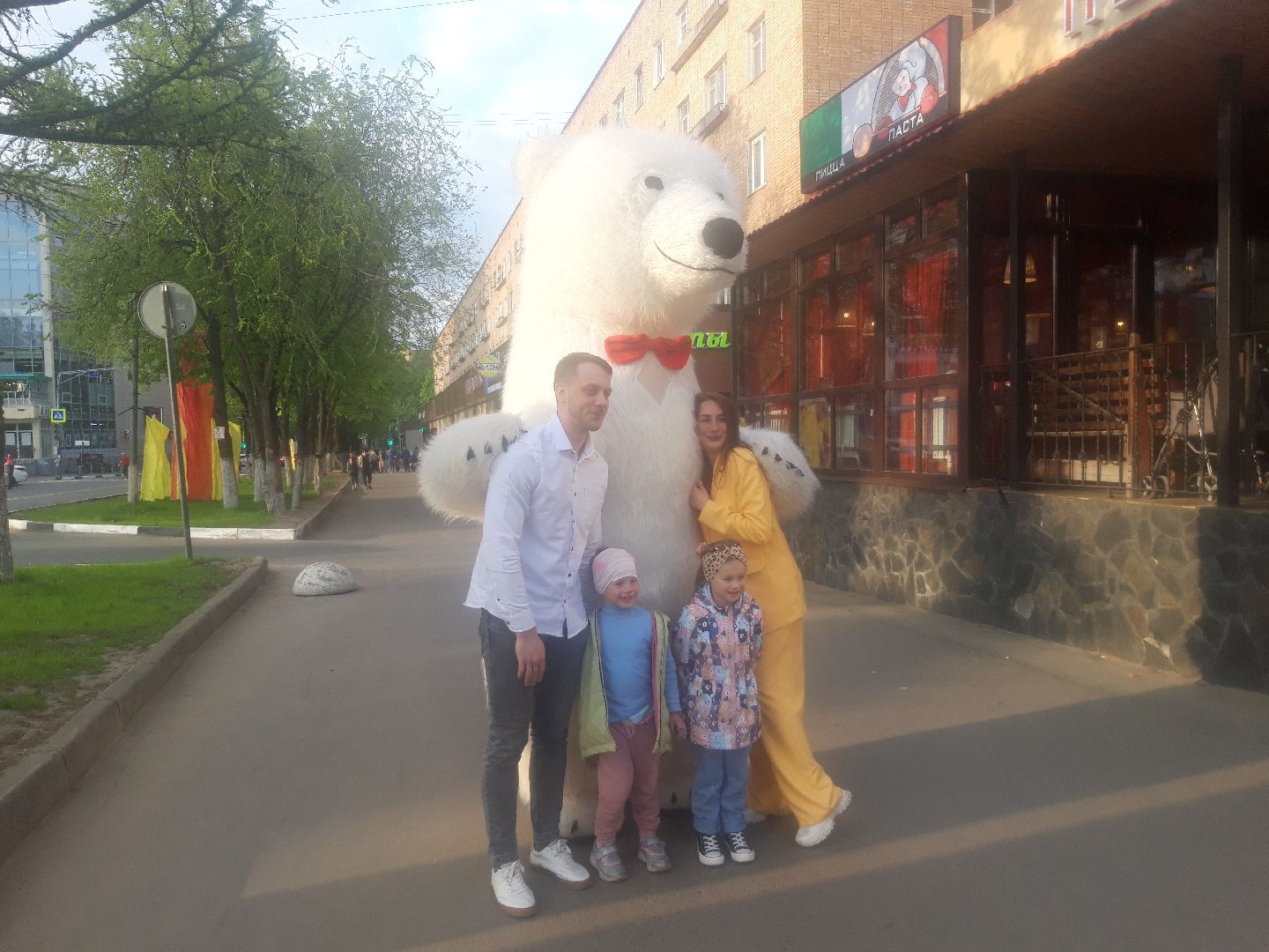 дети, праздники,