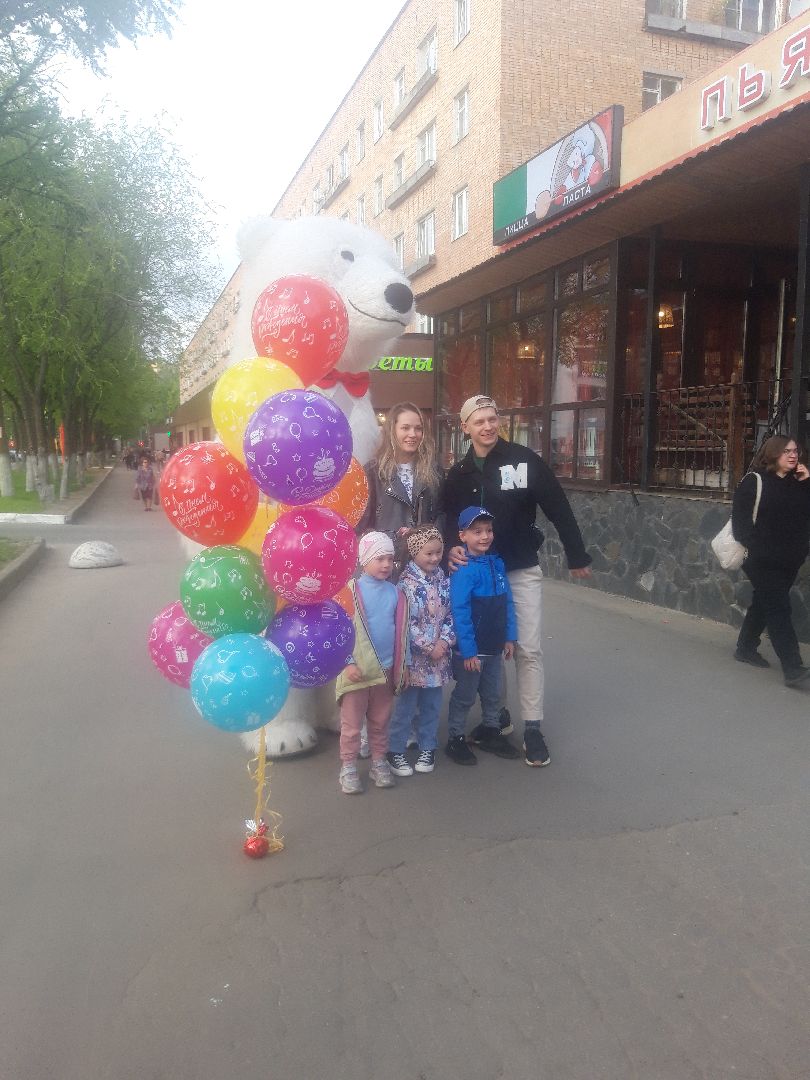 дети, праздники,