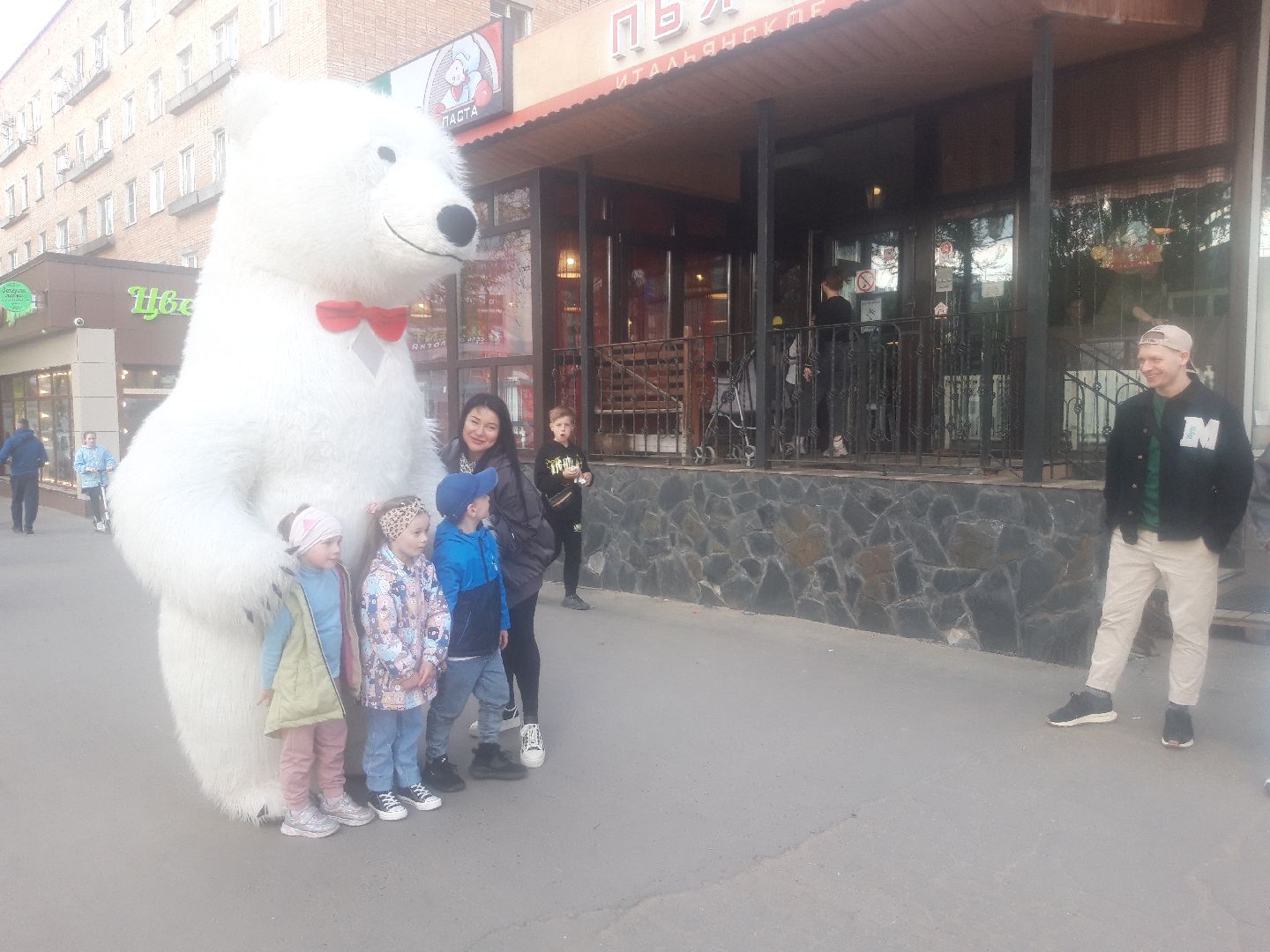 дети, праздники,