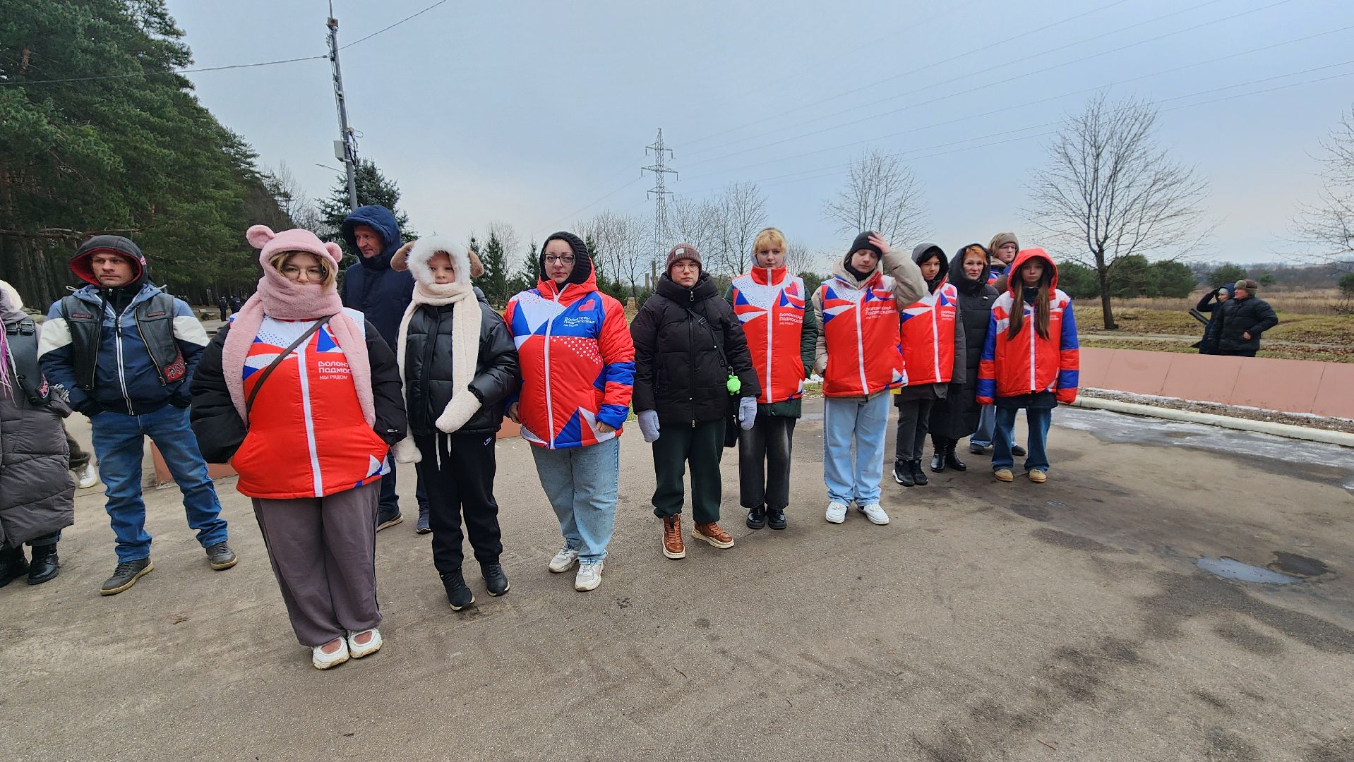 протвино, непокоренный рубеж, мотопробег,