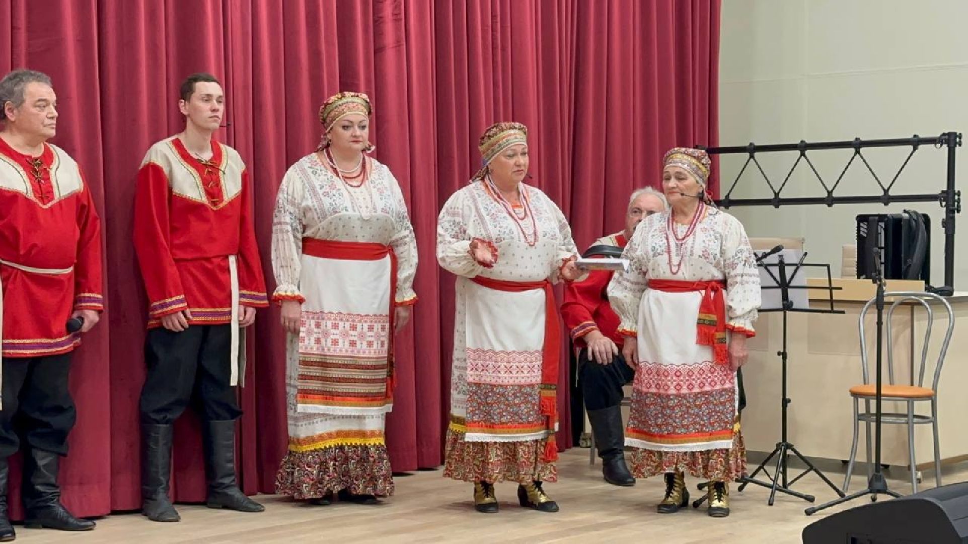 можайск, можайский муниципальный округ, краснознаменск, военный госпиталь, новый год, праздник, спецоперация, поздравления,