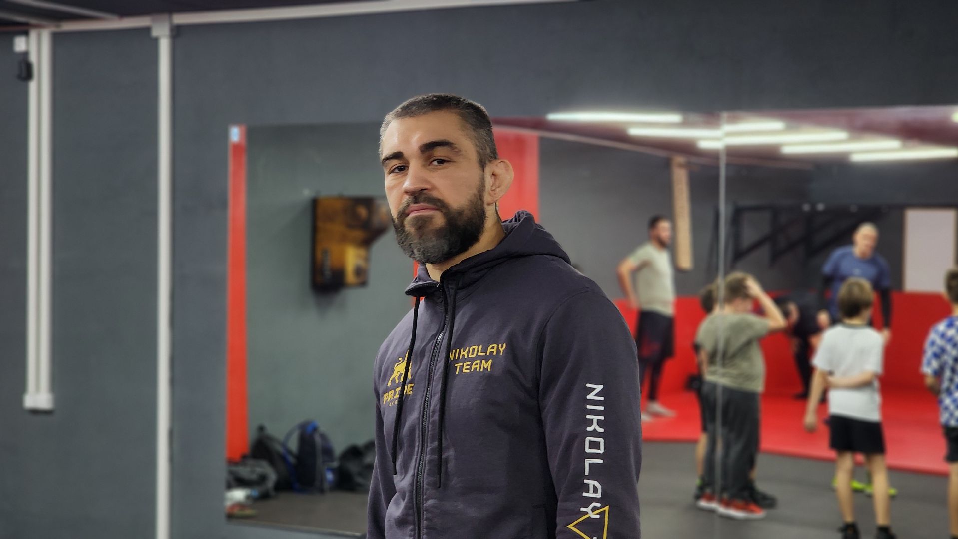 руза, спорт, олег дадонов, панкратион,