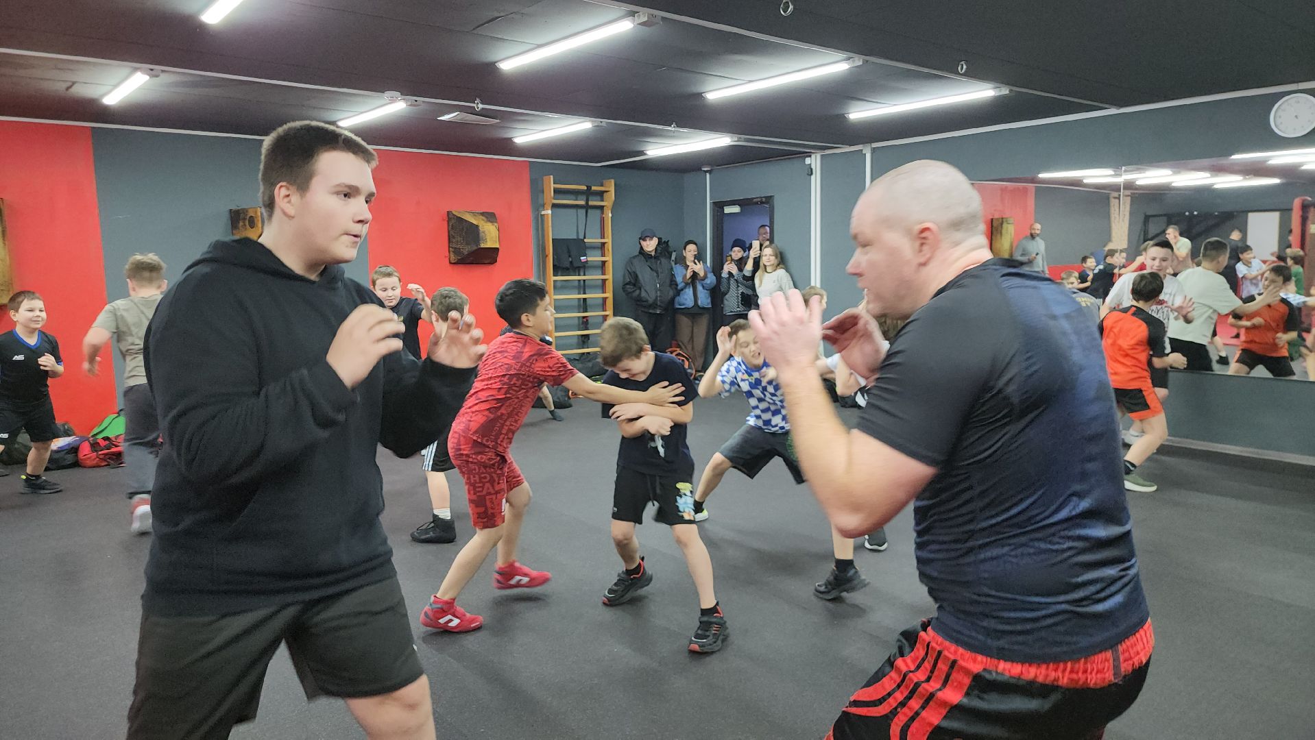 руза, спорт, олег дадонов, панкратион,