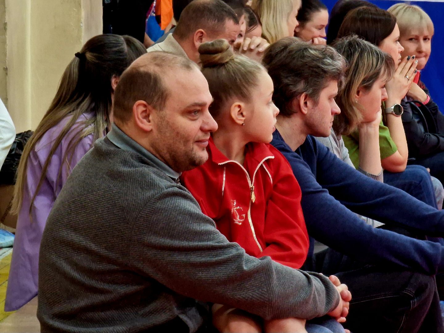 воскресенск, художественная гимнастика,