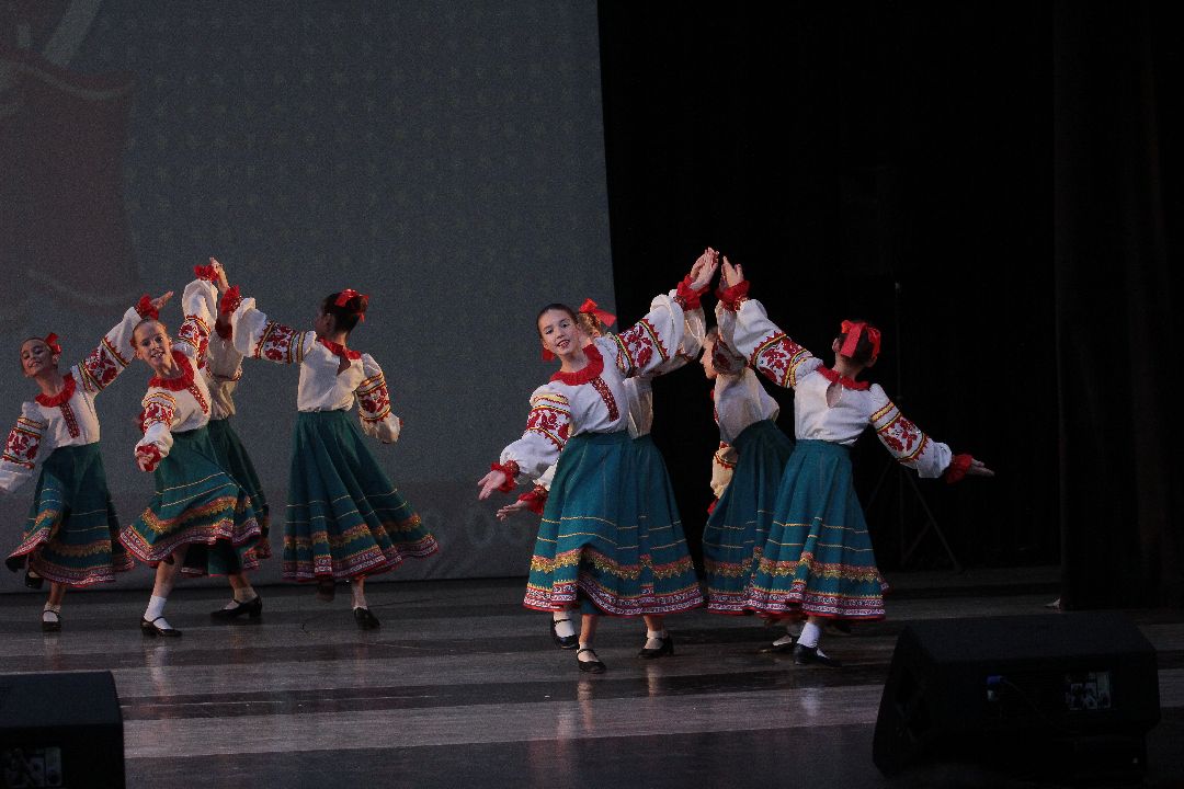 Красногорск