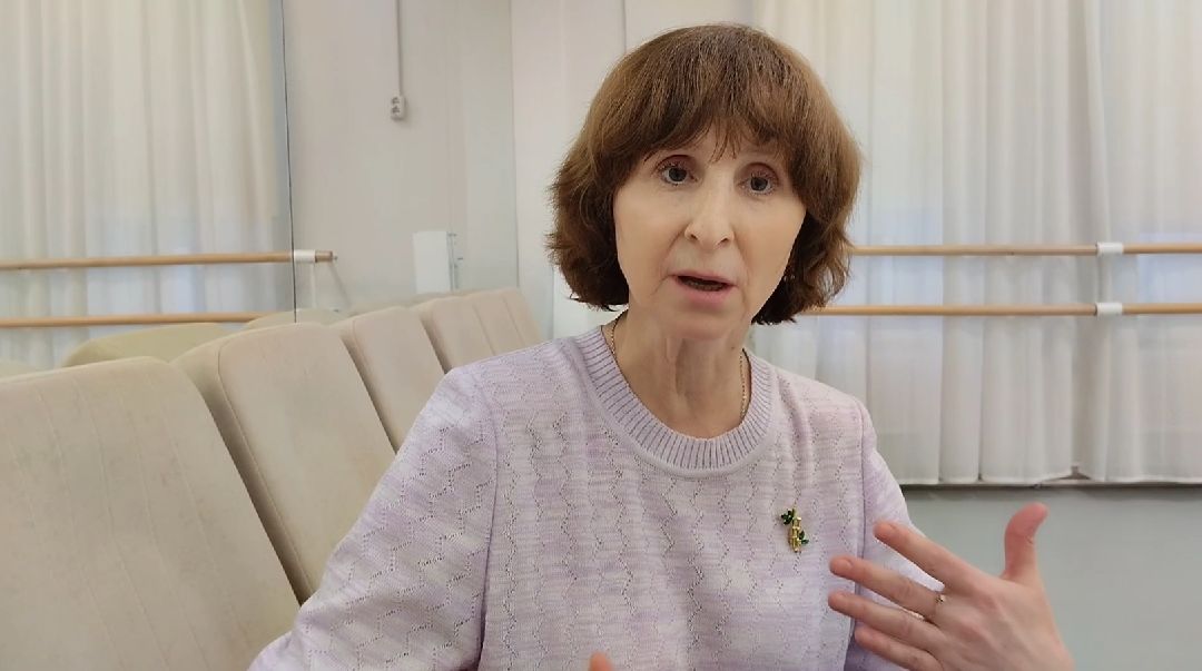 Красногорск