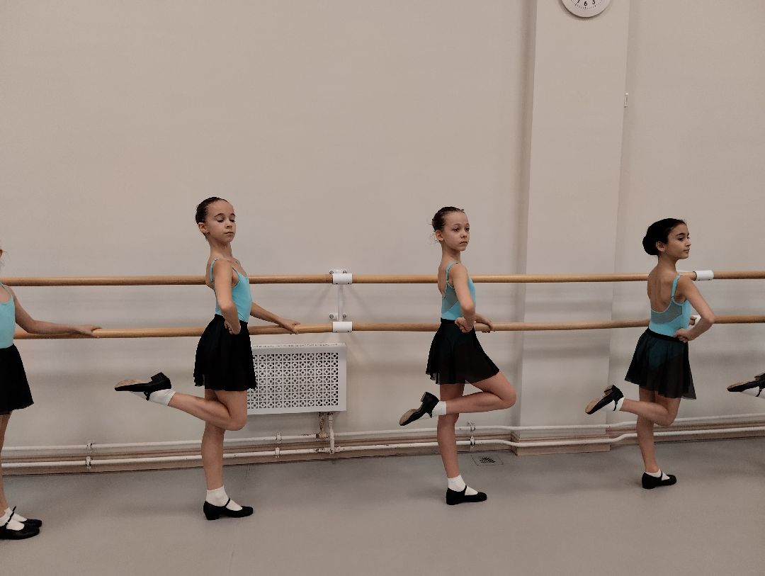 Красногорск