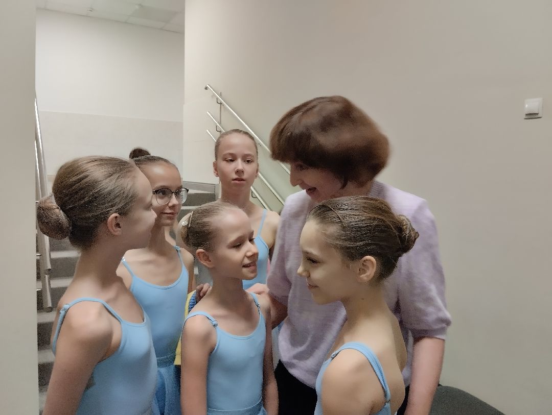 Красногорск